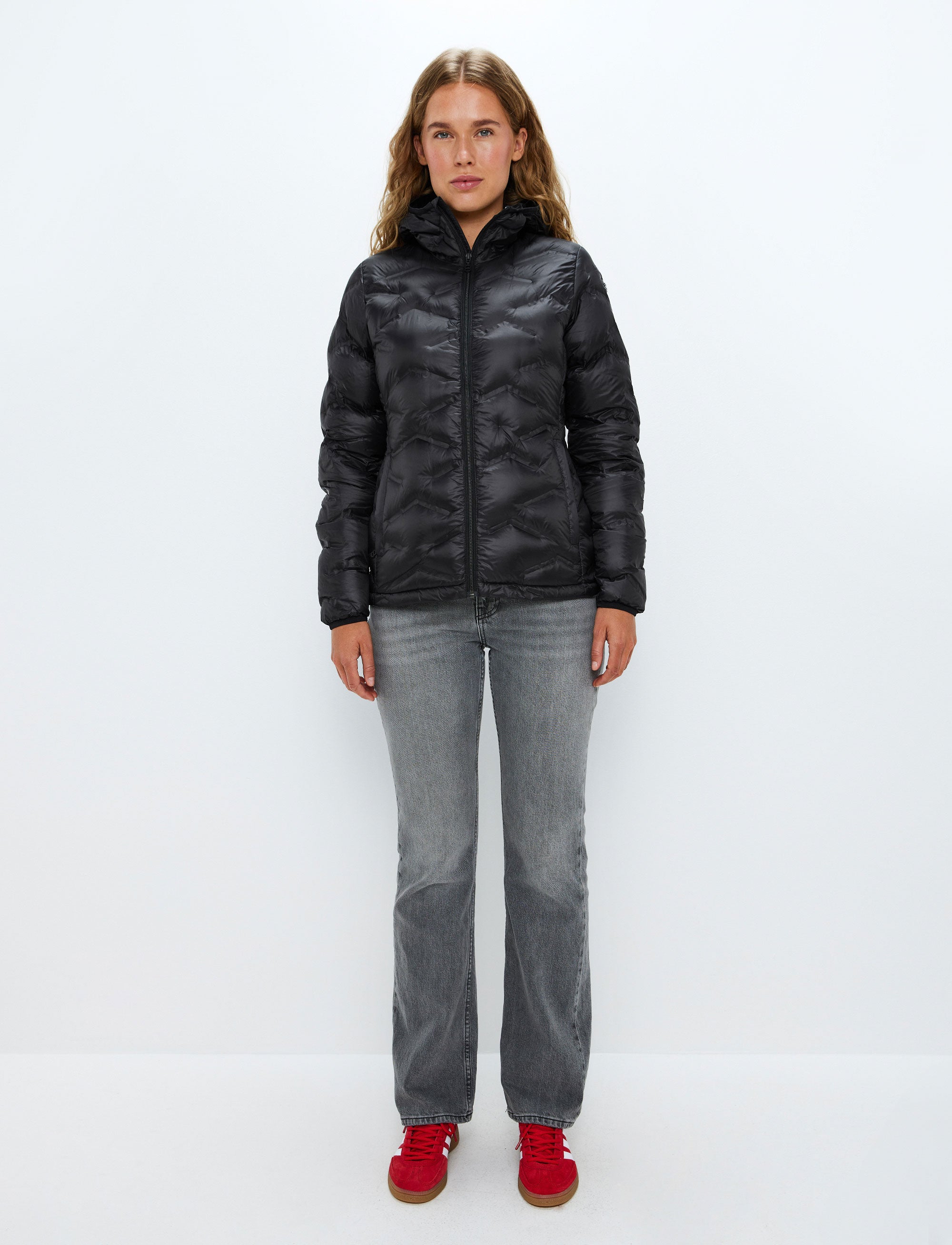 Alina 2.0 W Jacket - Black