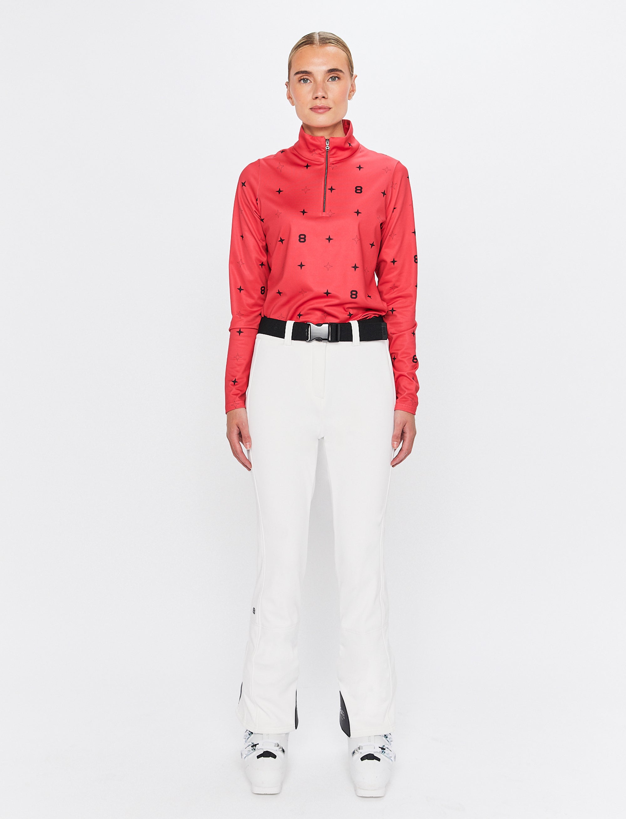 Tumblr 2.0  Pant - Blanc