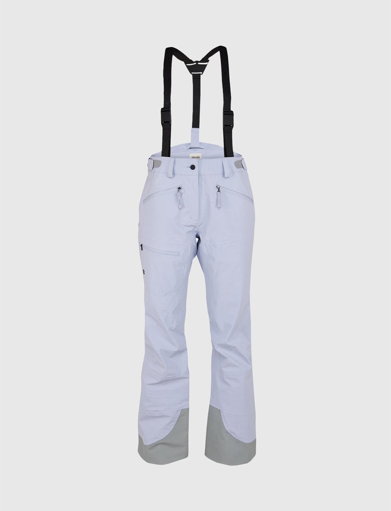 Chloe 2.0 Shell Pants - Icelandic Blue