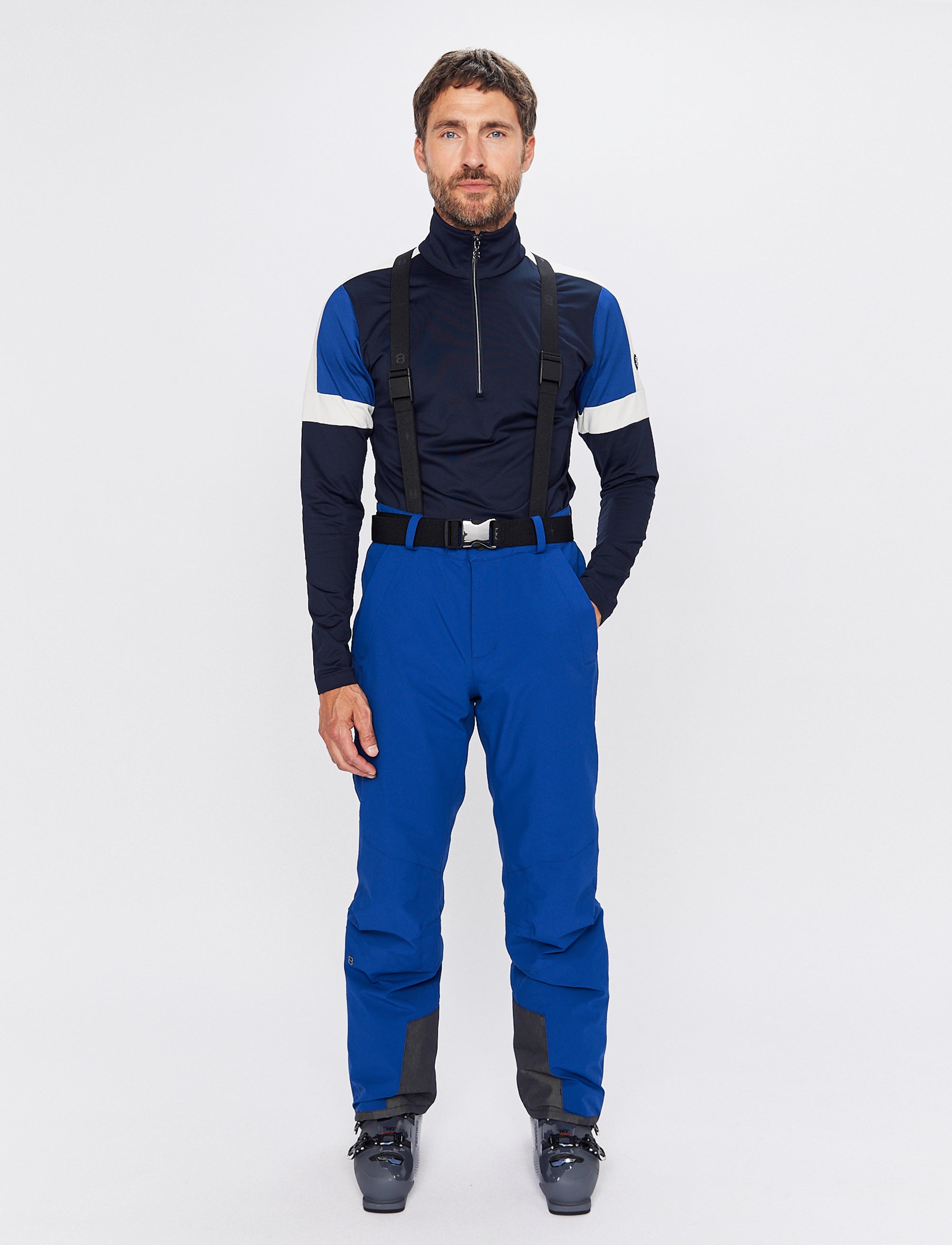 Force 2.0 Pant - Heron Blue