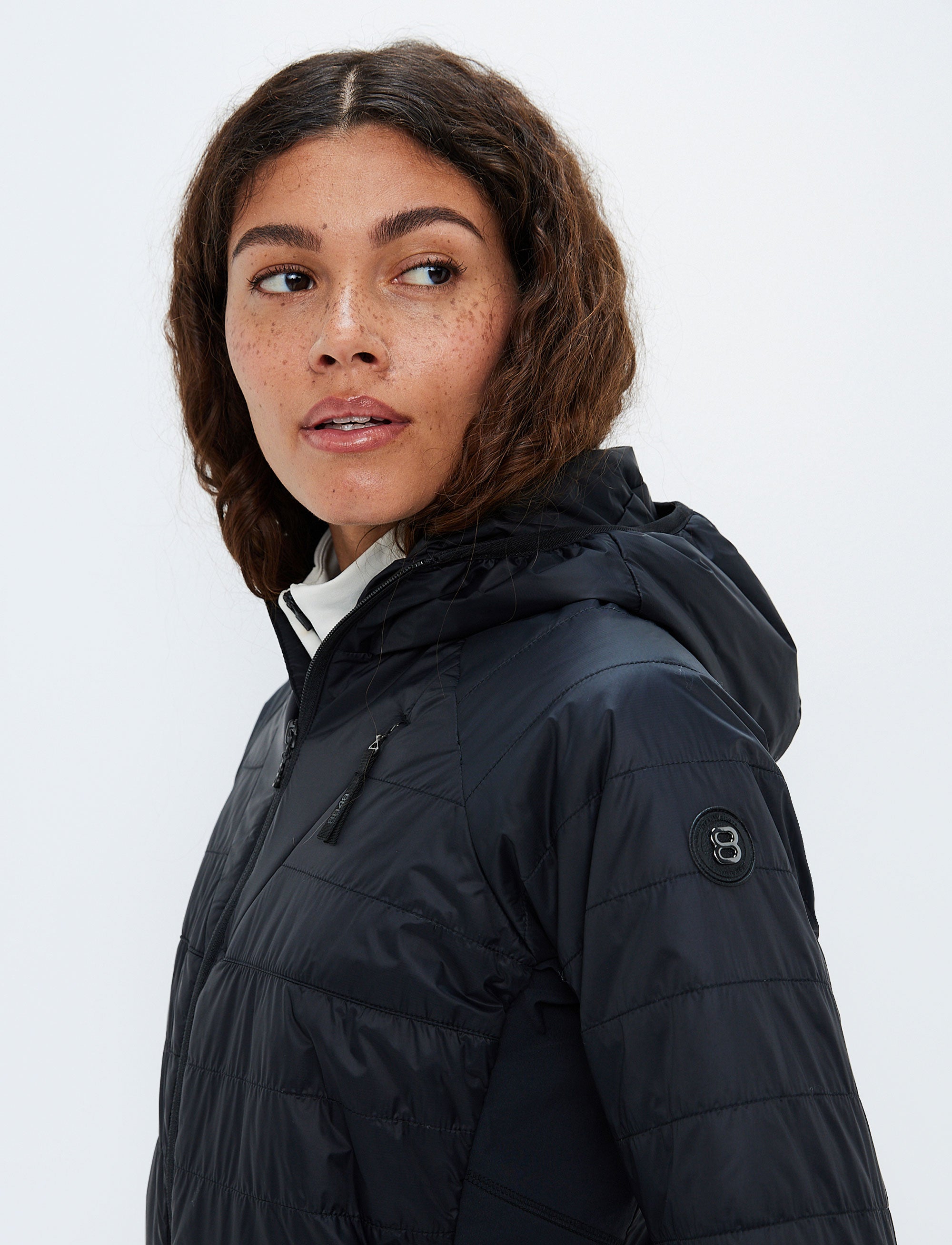 Dorothy  Primaloft - Black