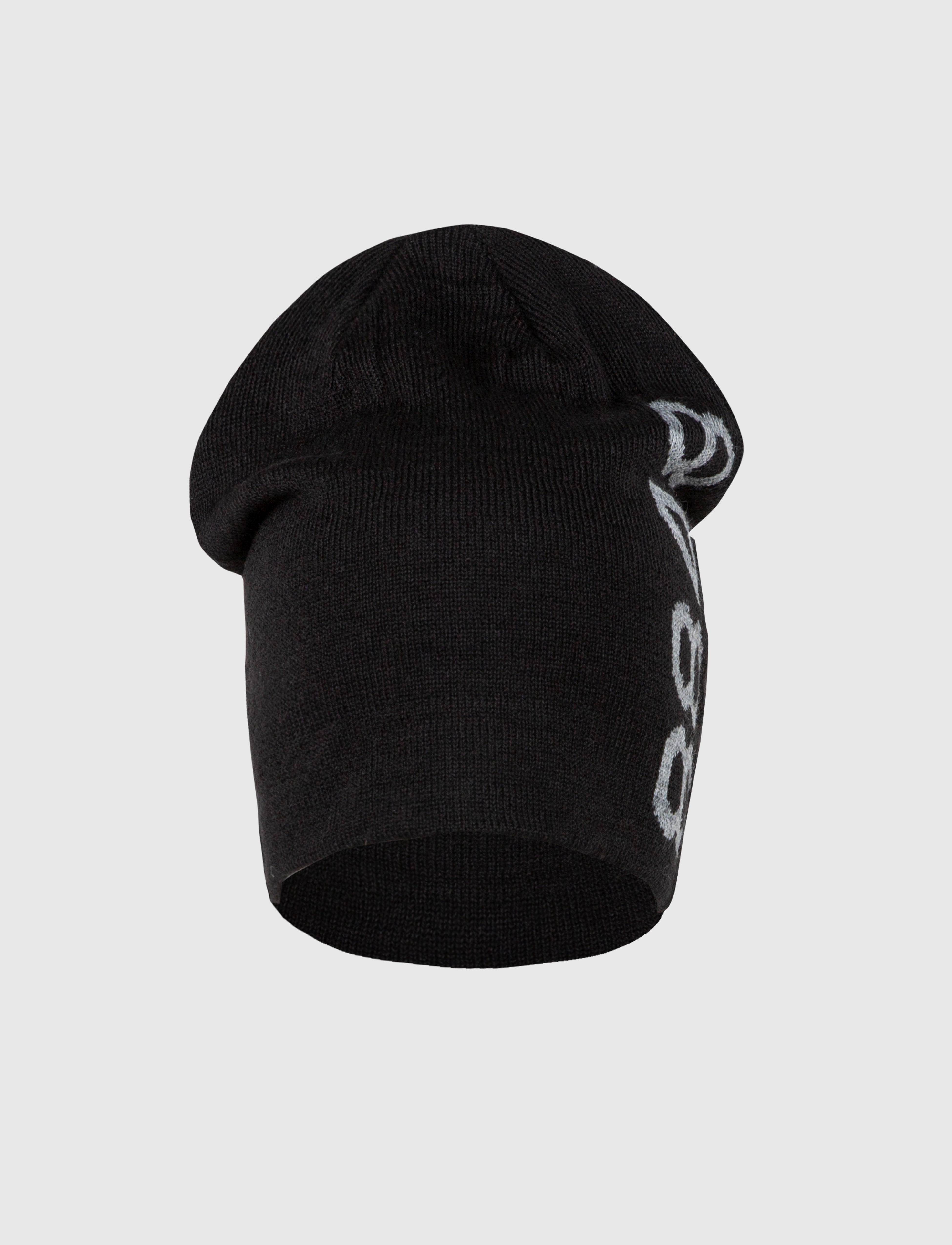 Asp Beanie - Black