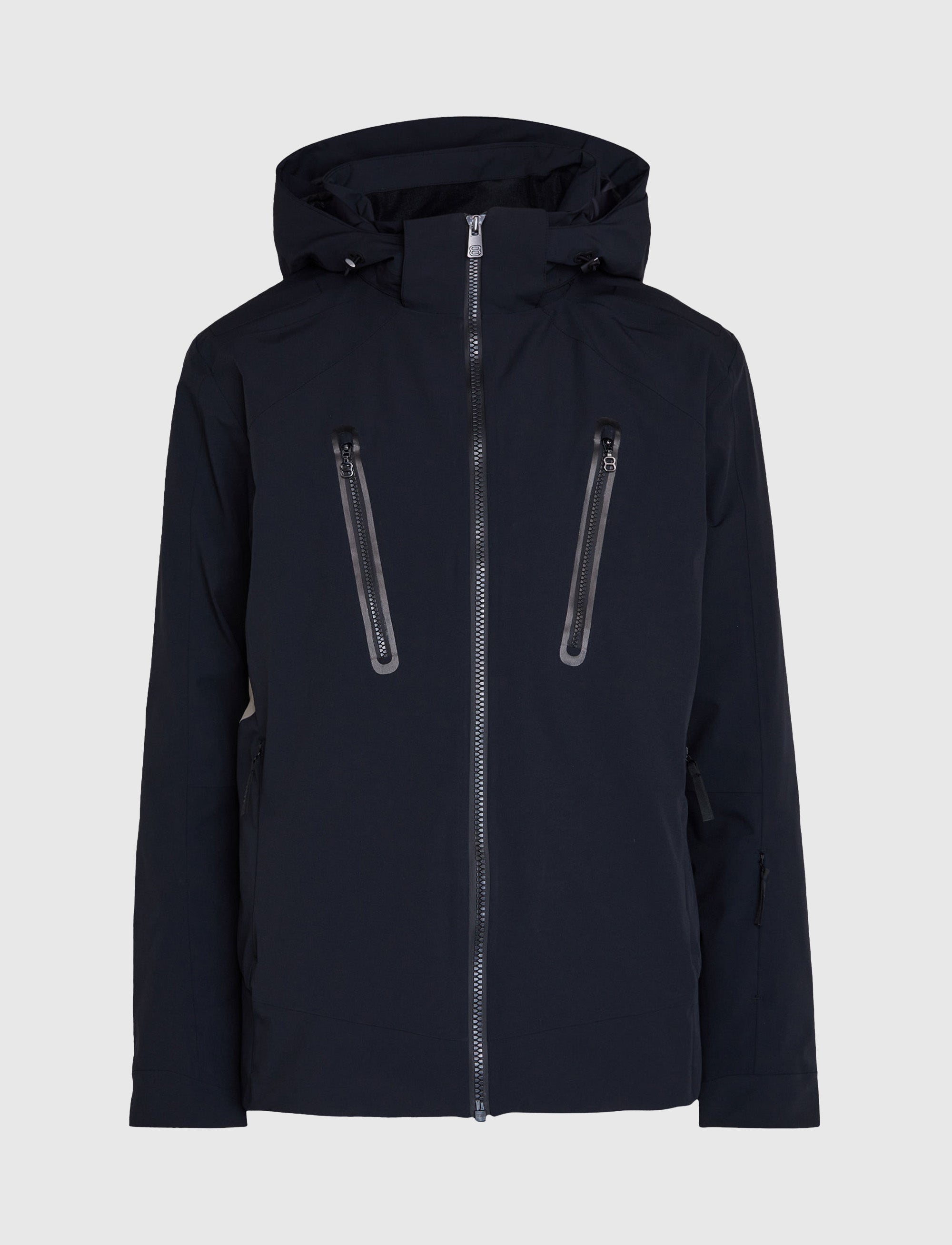 Apperson  Ski Jacket - Black