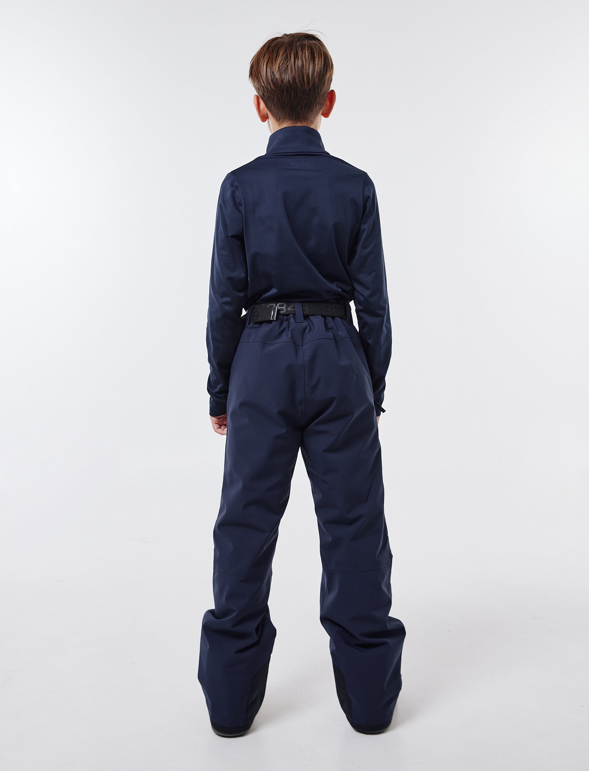 Atoc 2.0  Pant - Navy