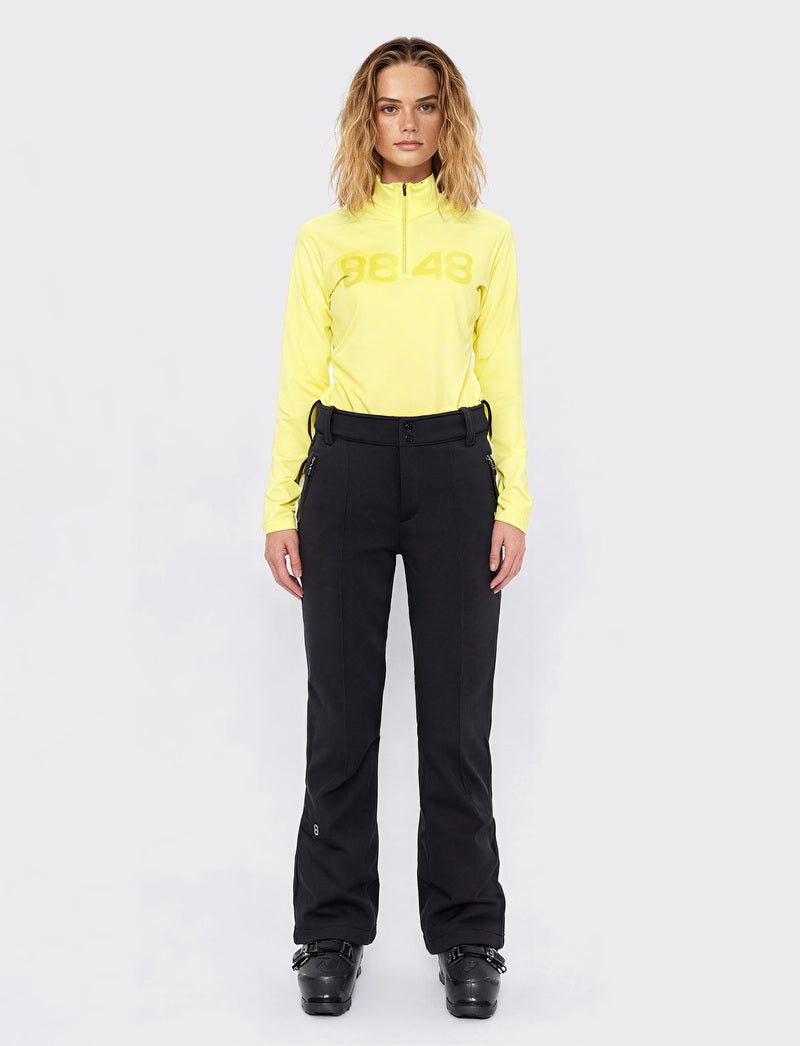 Francis W Pant - Black