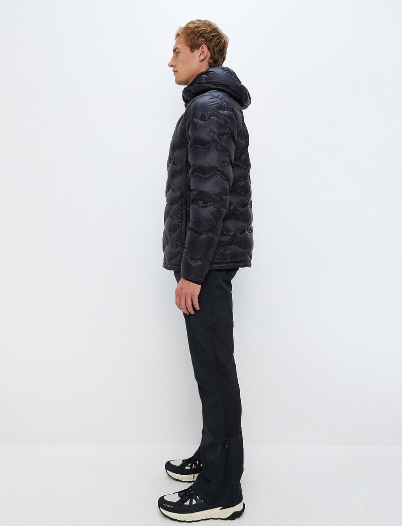 Sculpt 2.0 Jacket - Black