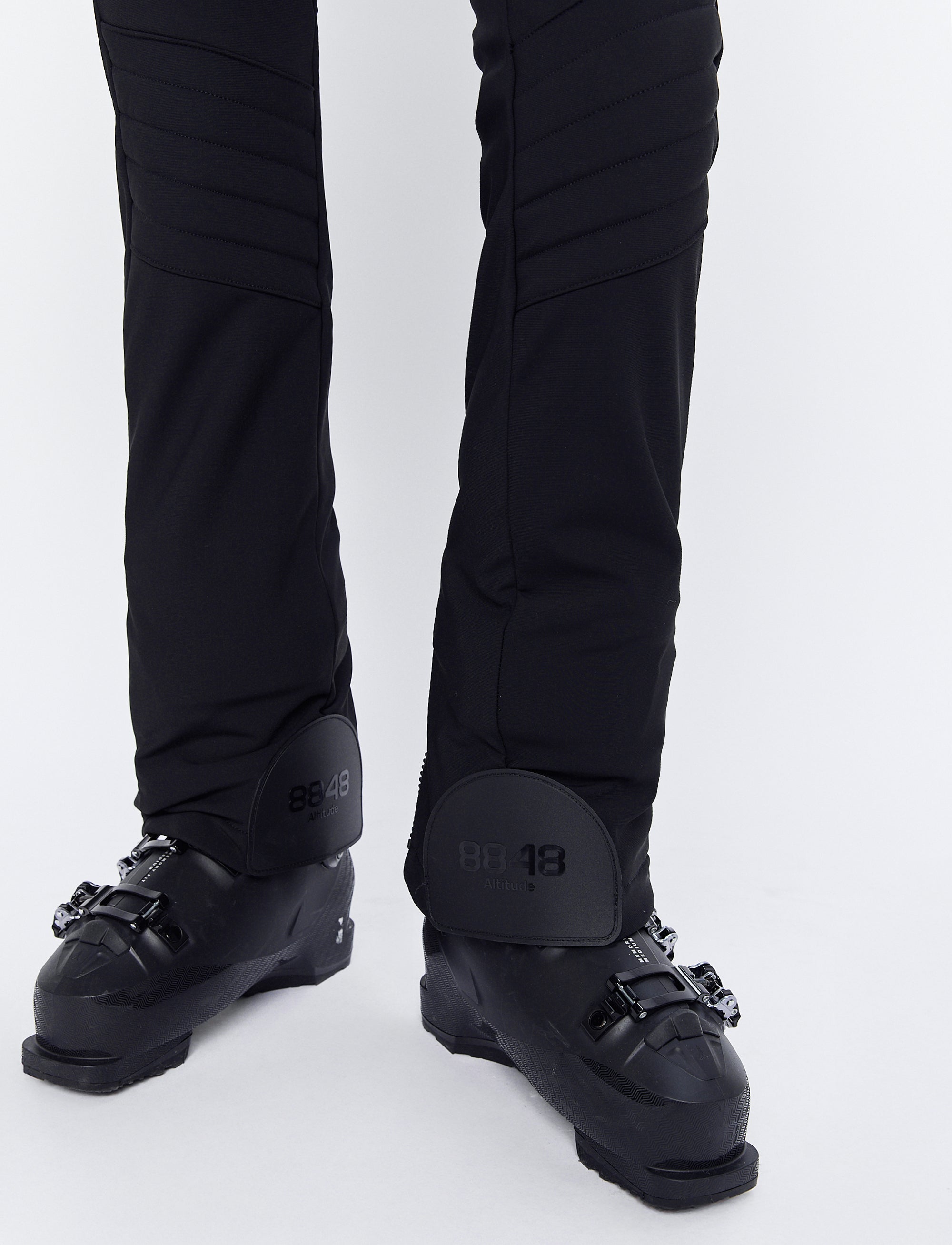 Belle W Ski Suit - Black