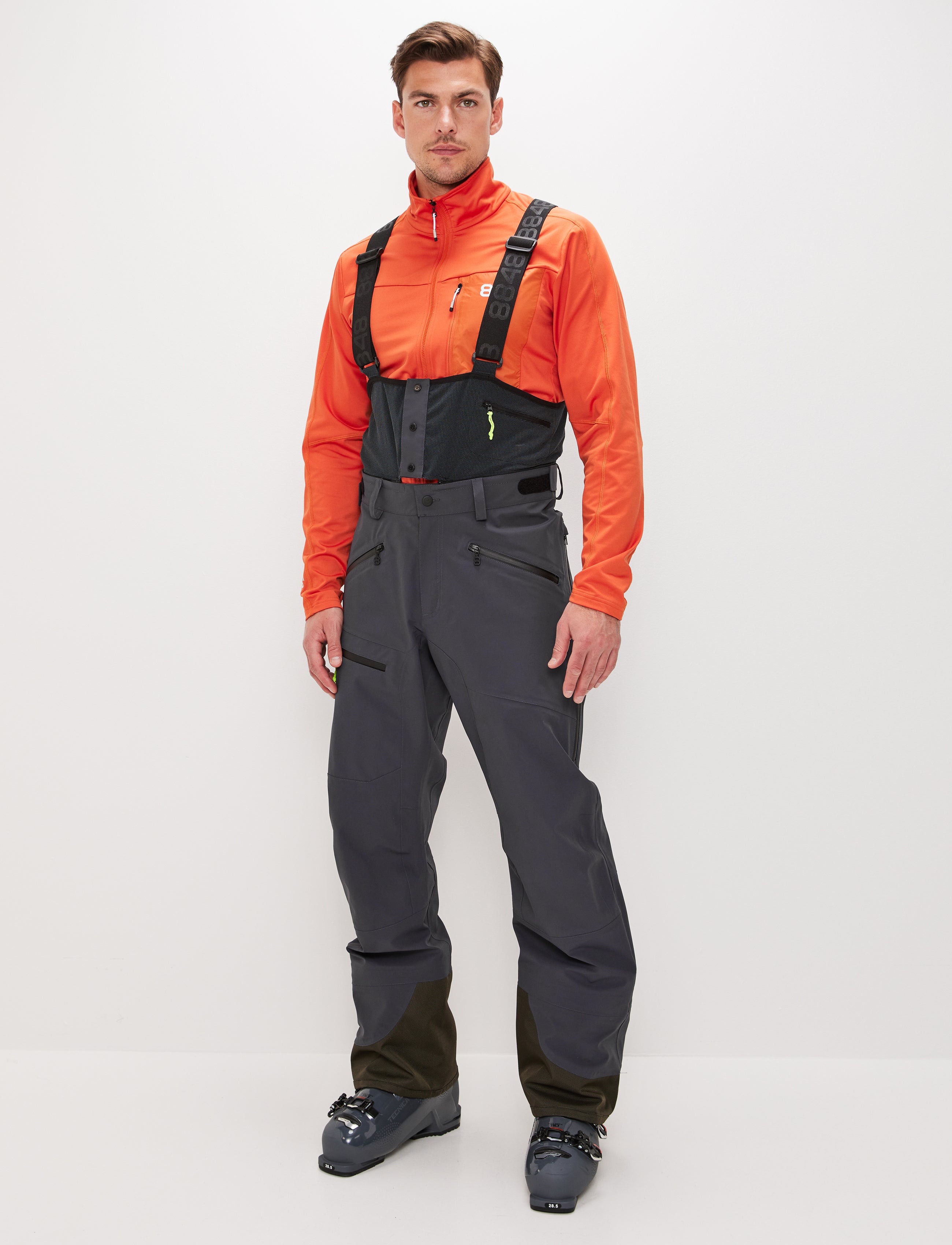 Creekside 2.0 Pant - Charcoal