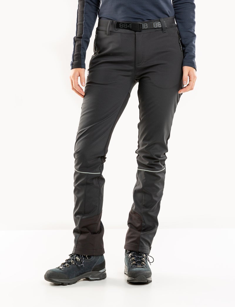 Shovel W Pant - Black