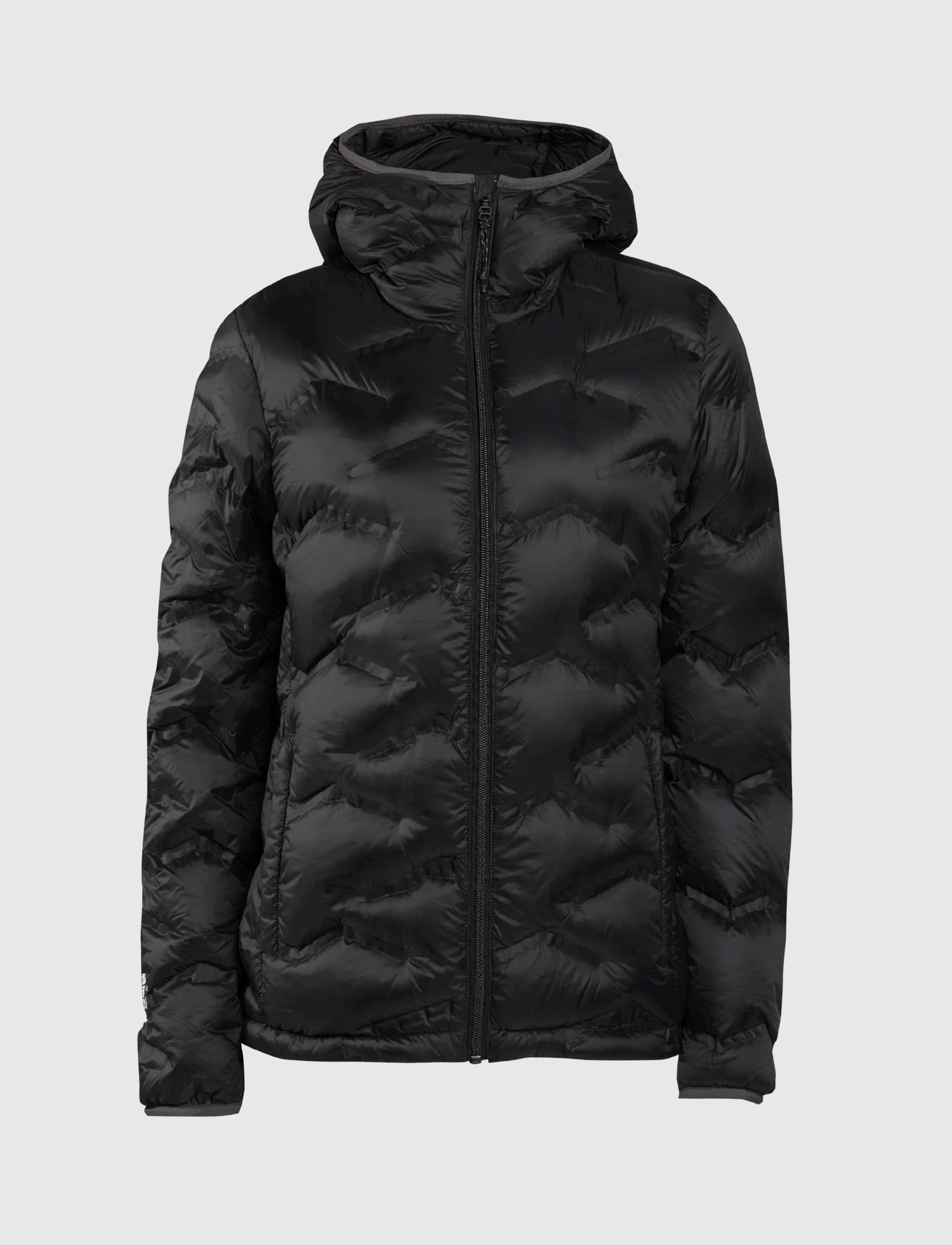 Alina 2.0 W Jacket - Black