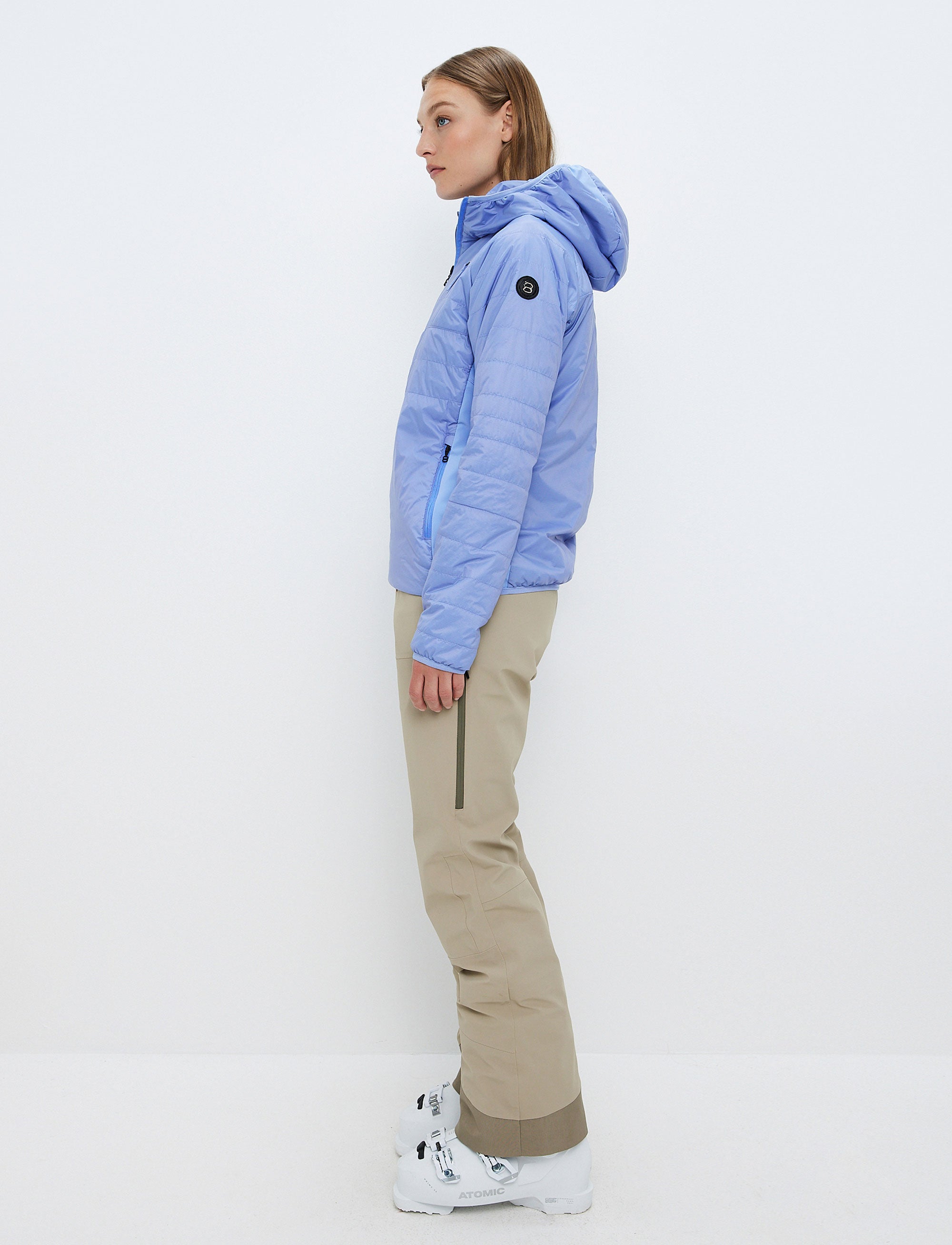 Dorothy  Primaloft - Hortensia Blue