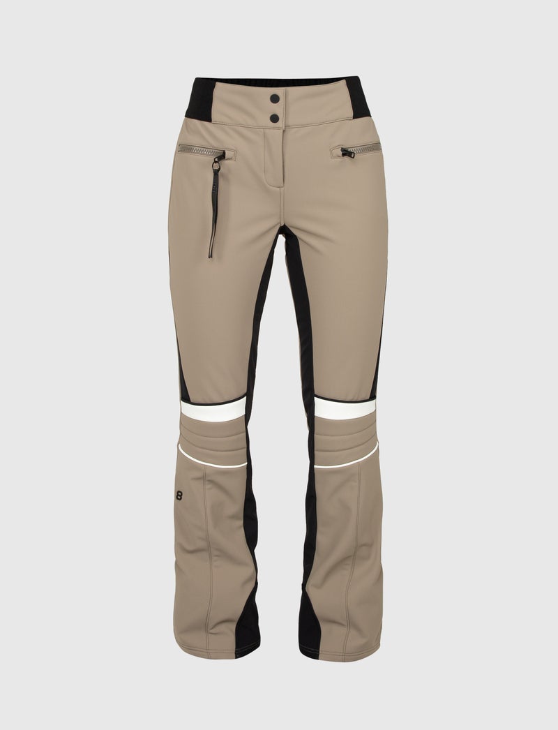 Adela W Pant - Fallen Rock