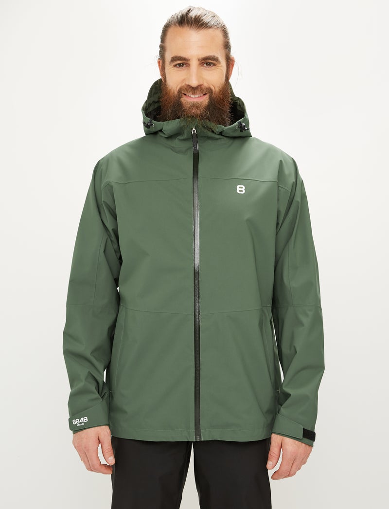 Main Rain Set - Thyme