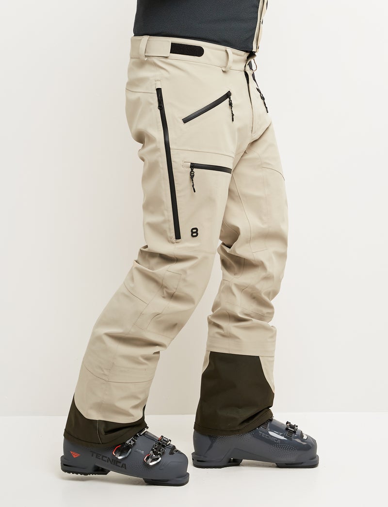 Creekside 2.0 Pant - Lt Fallen Rock
