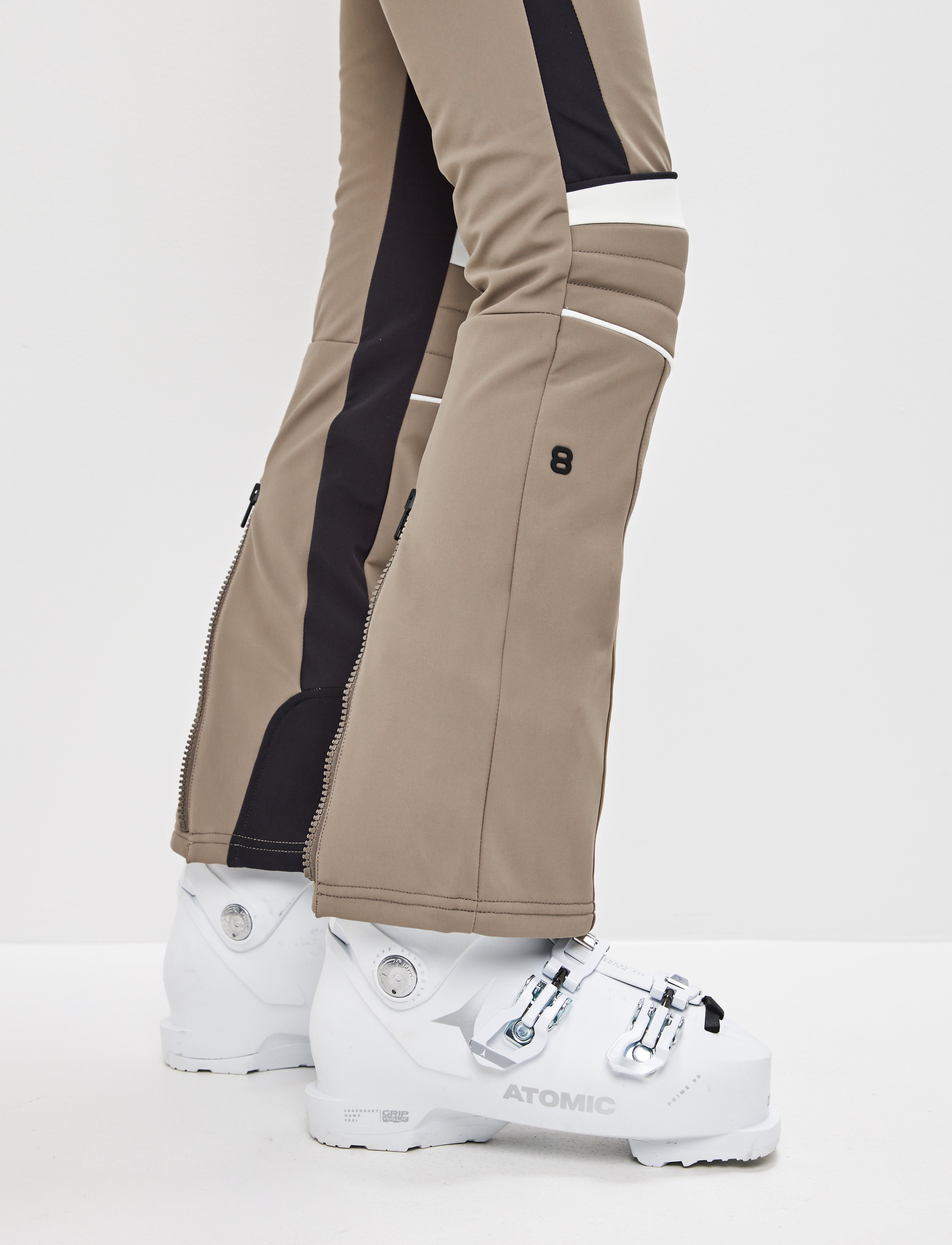 Adela W Pant - Fallen Rock