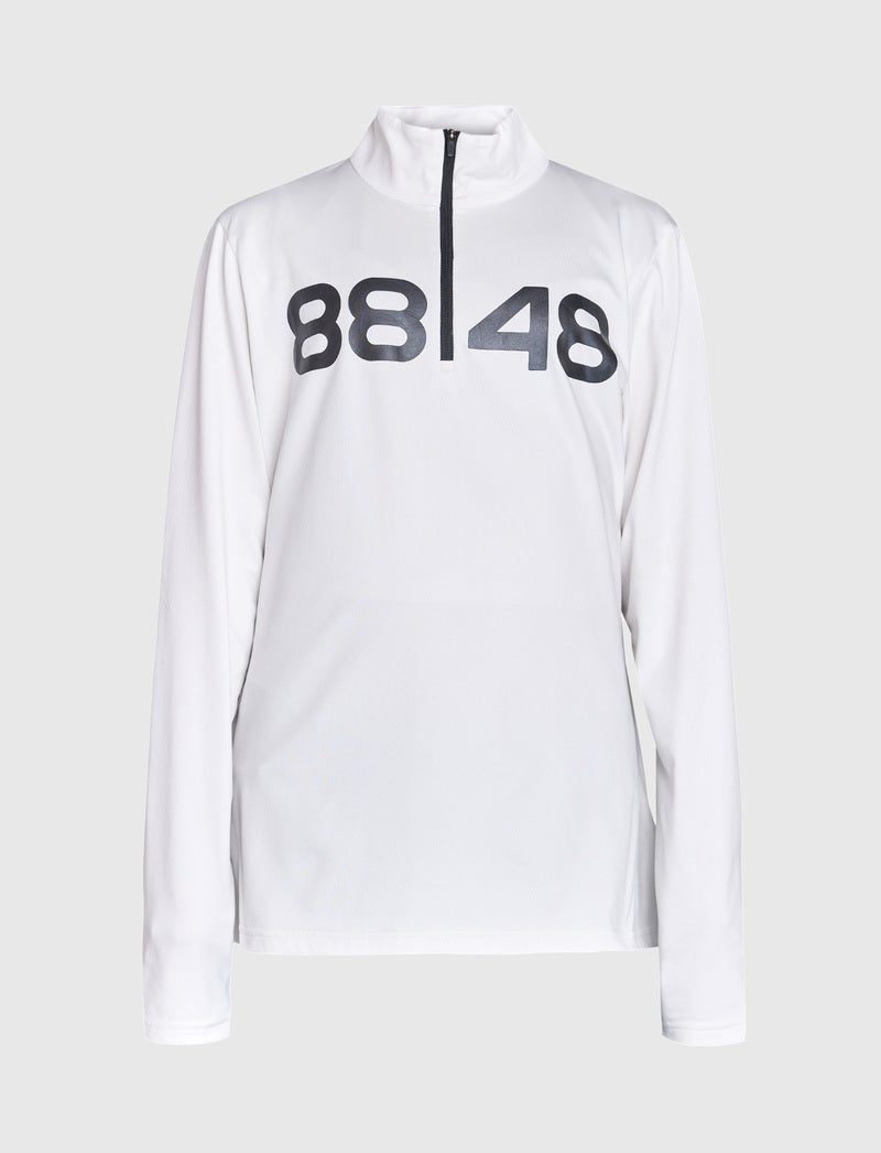 Charlie Sweat - Blanc