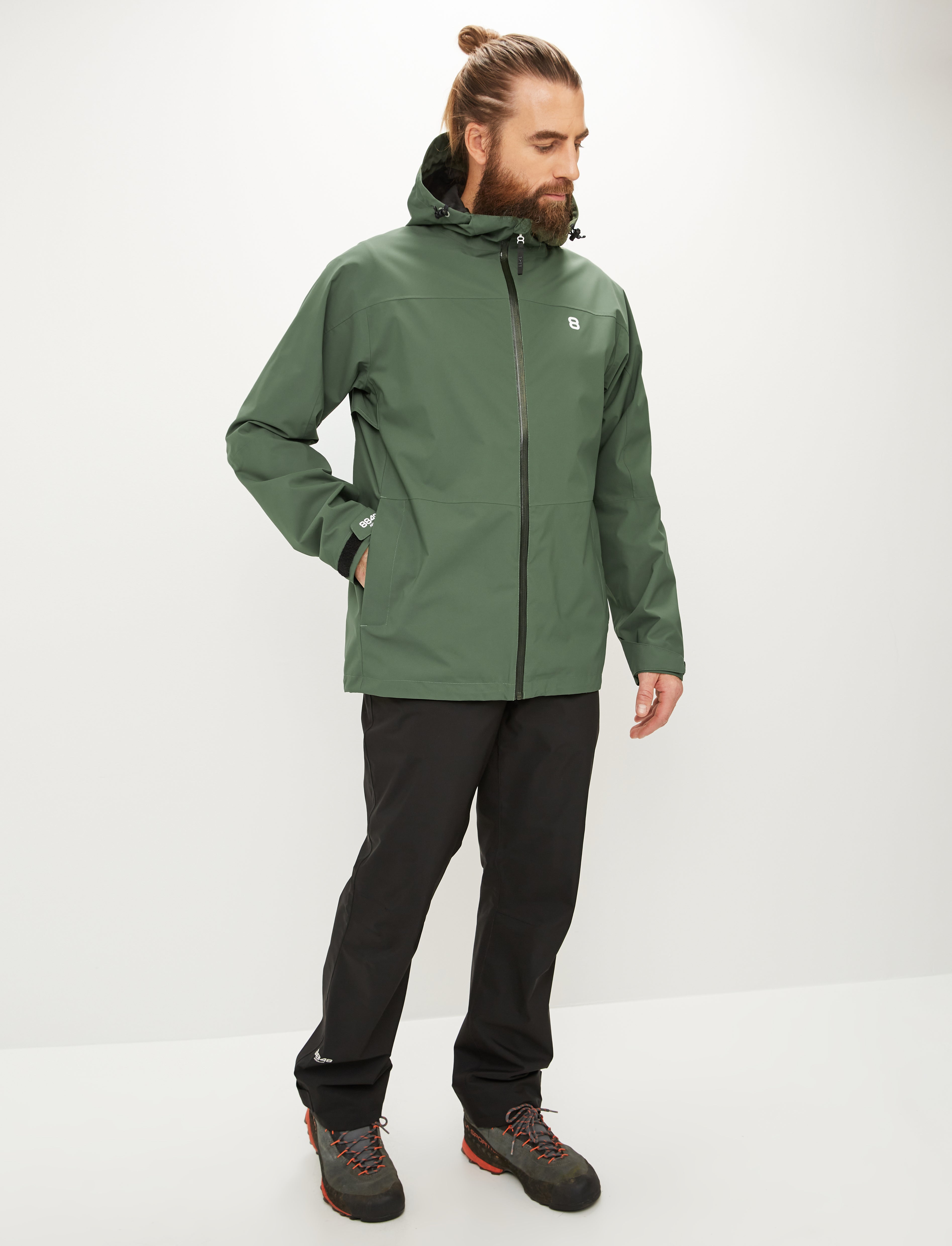 Main Rain Set - Thyme