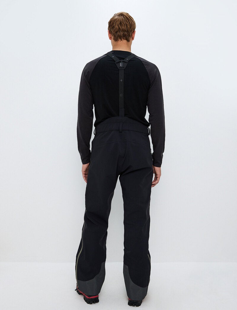 Rappsy 2.0 Shell Pants - Black