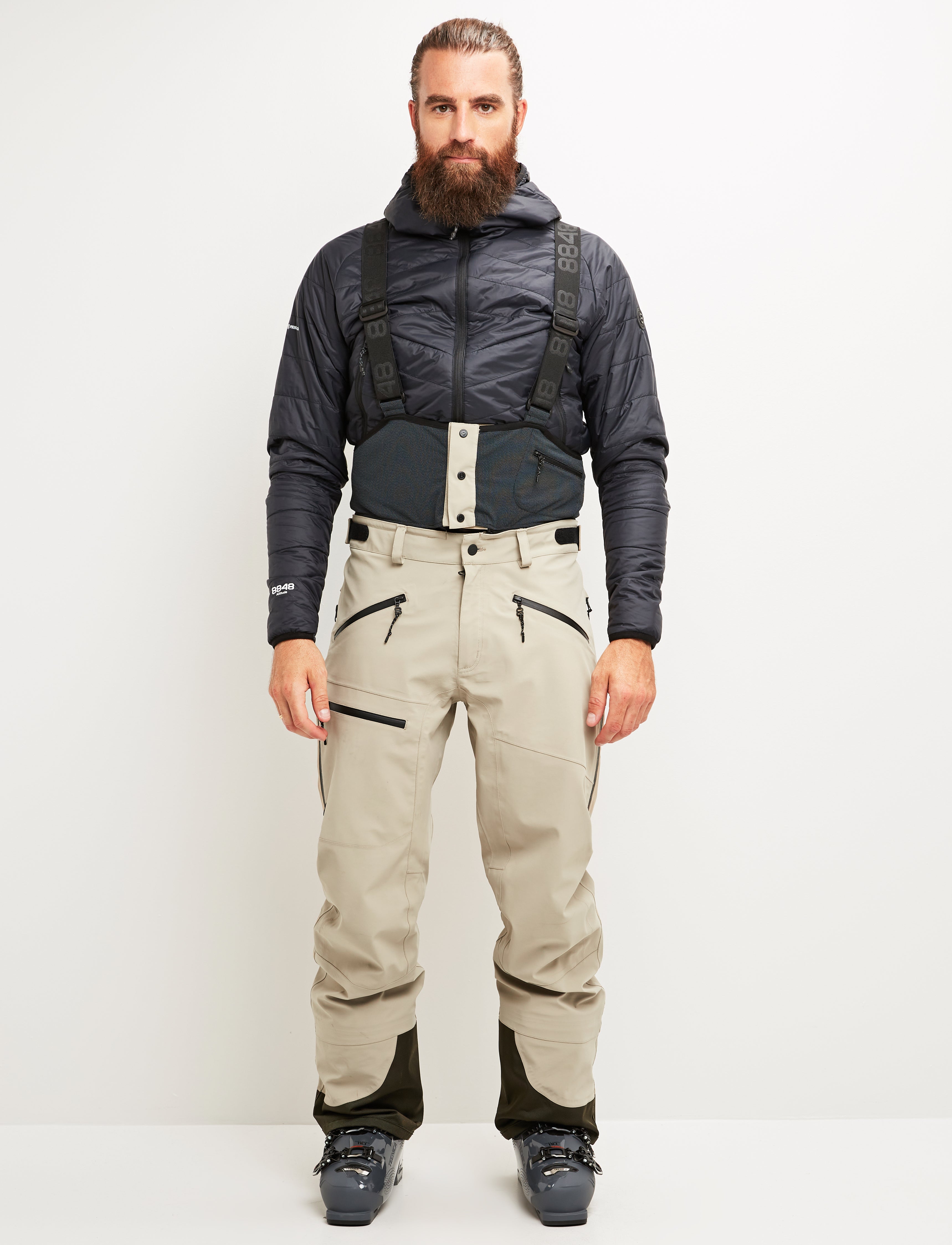 Creekside 2.0 Pant - Lt Fallen Rock