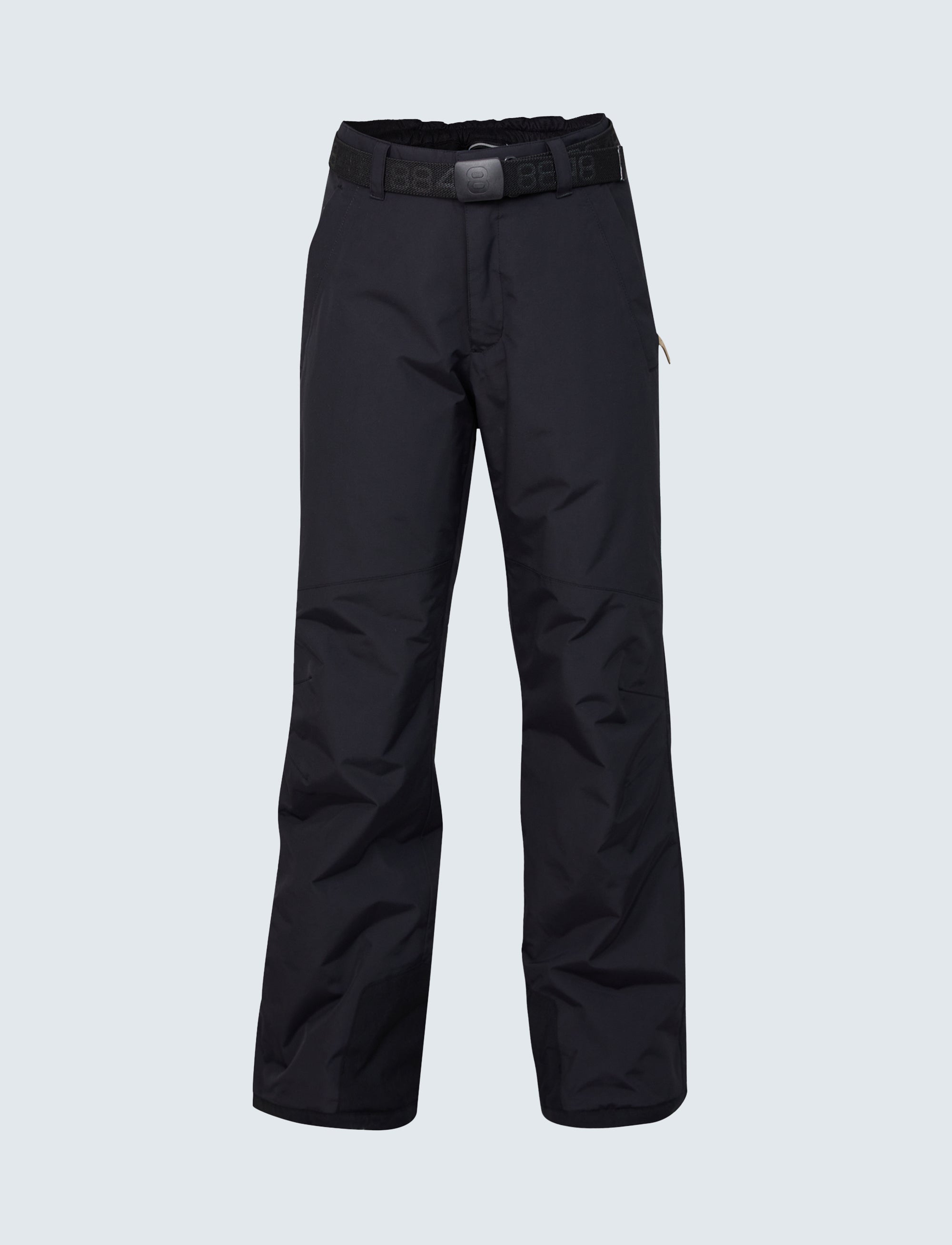 Atoc JR Pants - Black