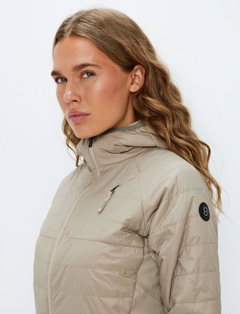 Dorothy  Primaloft - Lt Fallen Rock