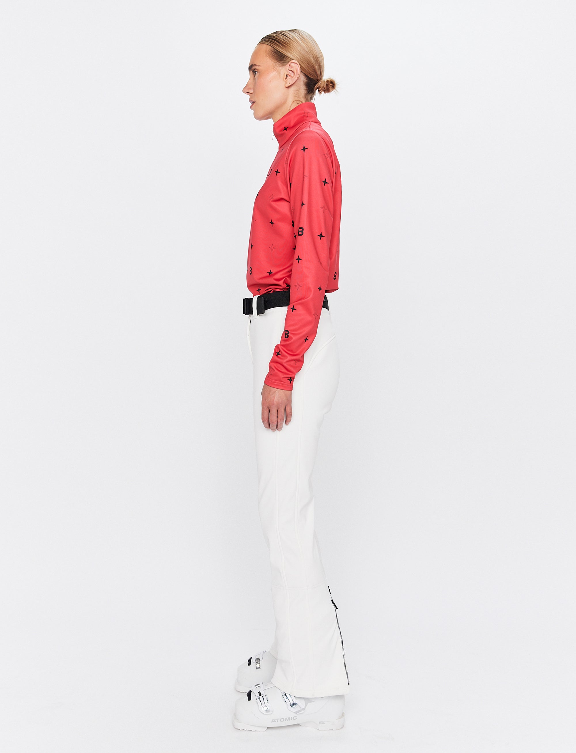 Tumblr 2.0  Pant - Blanc