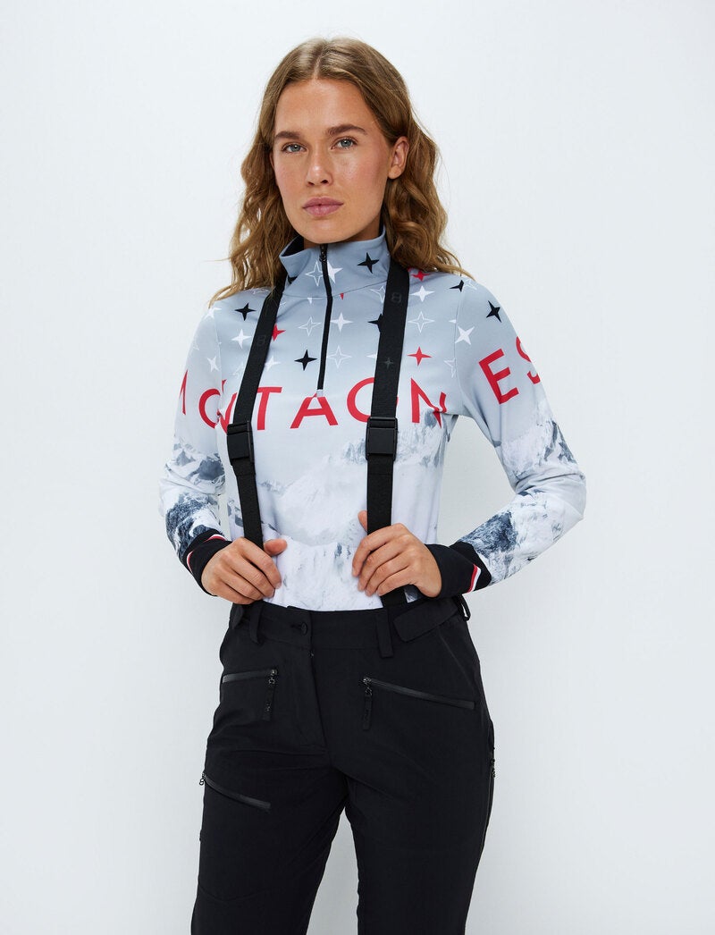 Chloe 2.0 Shell Pants - Black