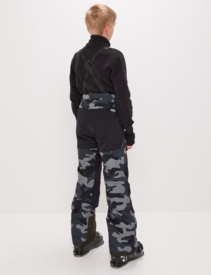 Camo Cody JR Pant - Camo