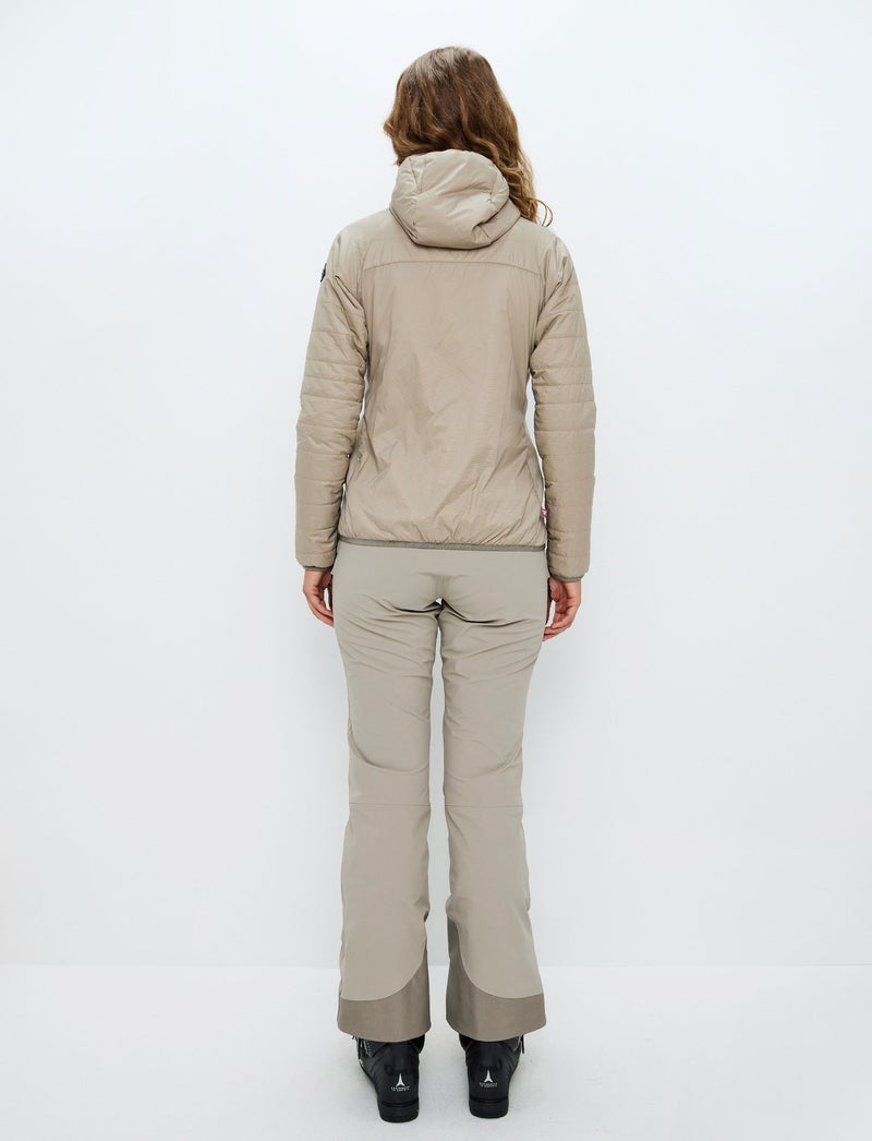 Dorothy  Primaloft - Lt Fallen Rock