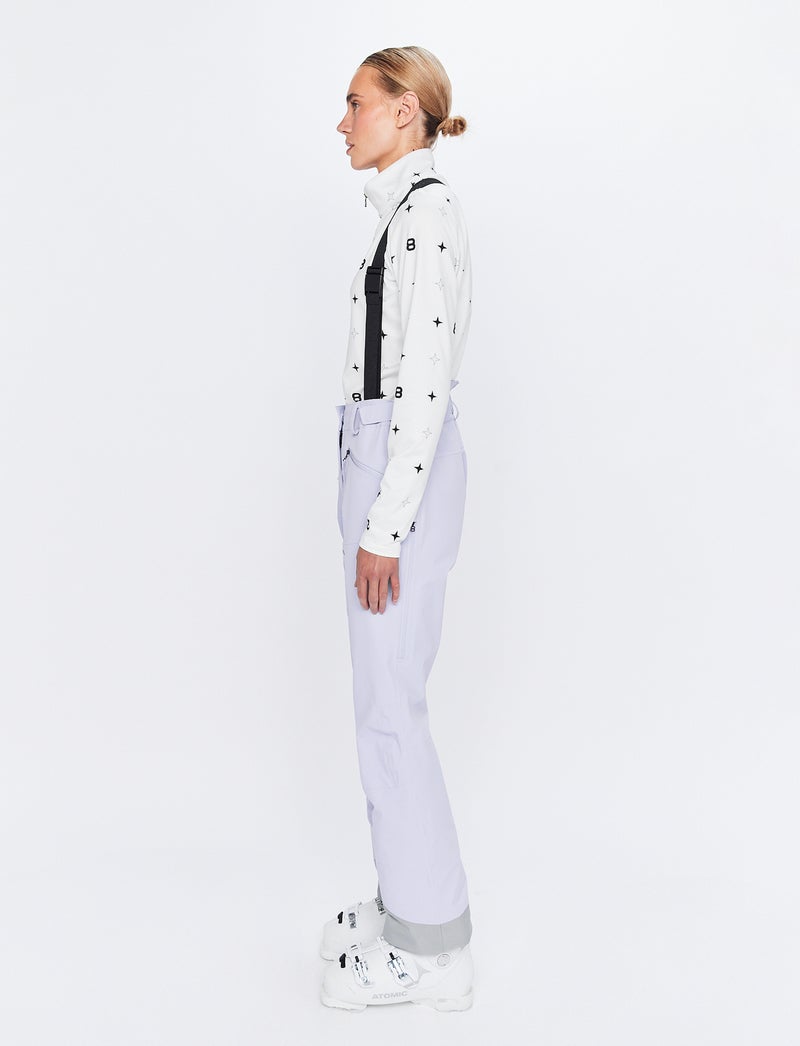 Chloe 2.0 Shell Pants - Icelandic Blue