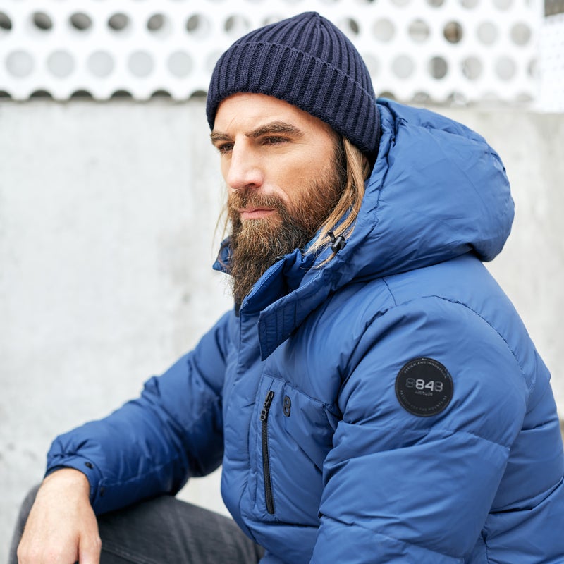 Frenkel Jacket - Peony