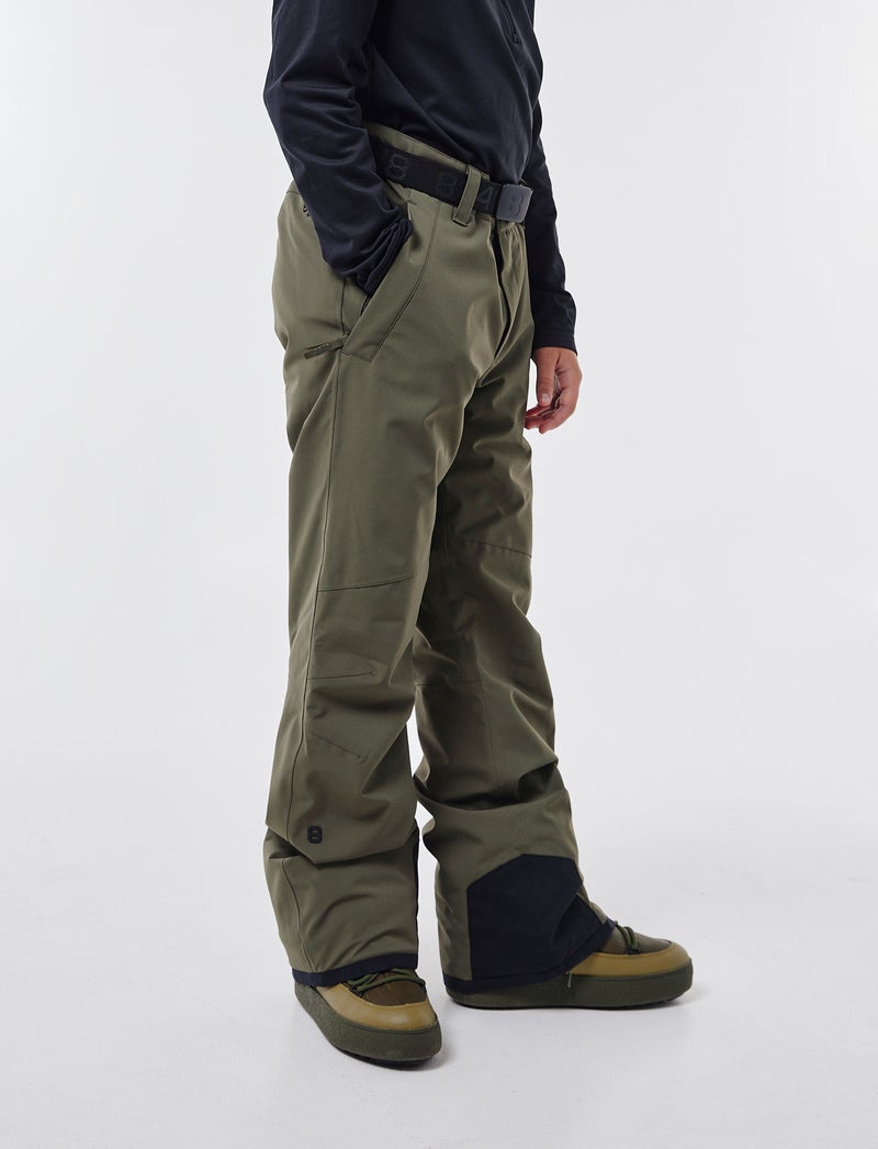 Atoc 2.0  Pant - Royal Green