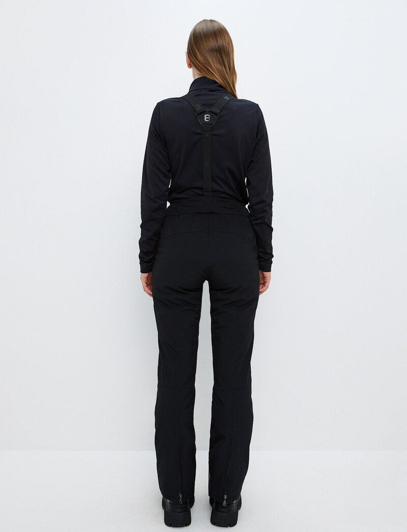 Sofie W Pant - Black