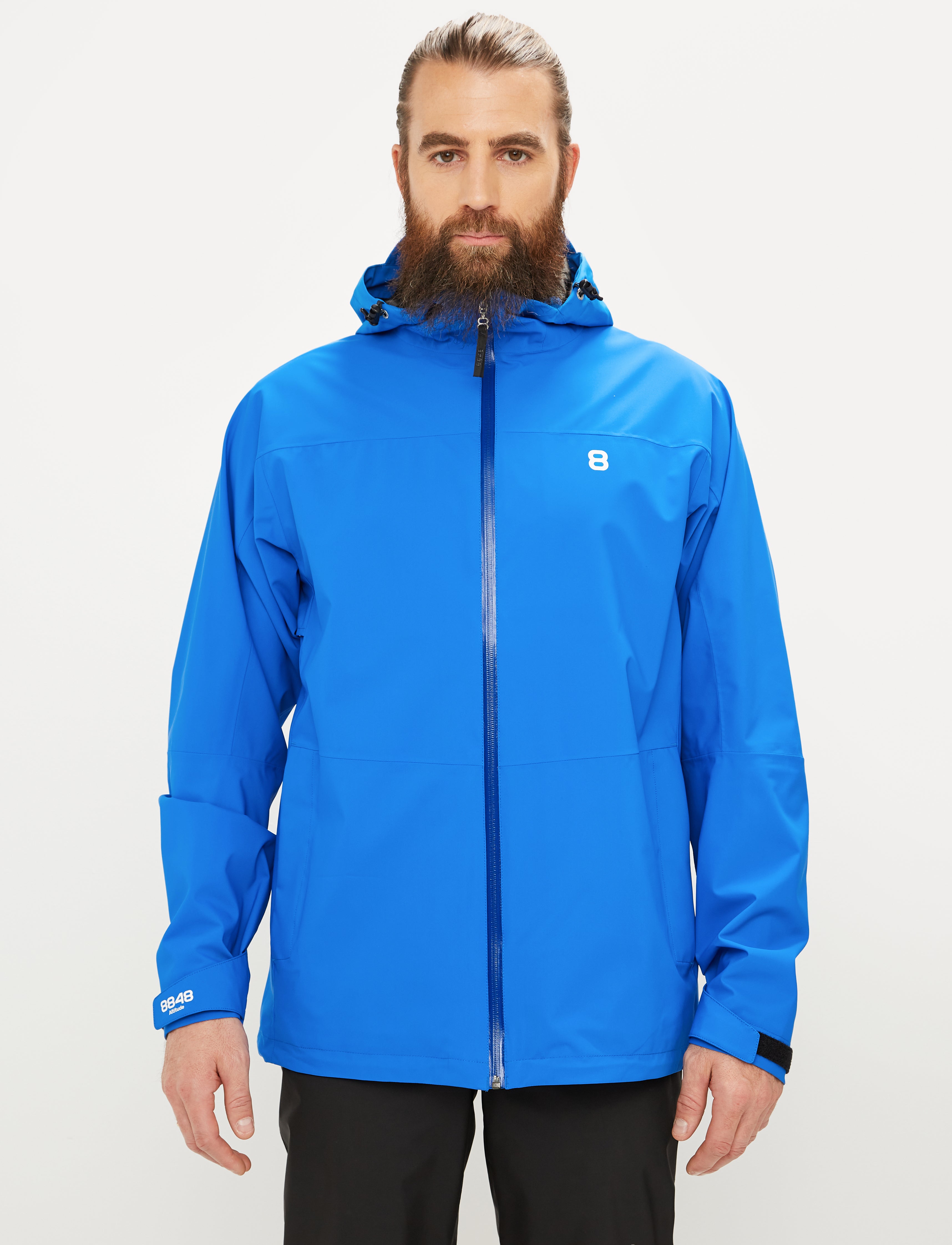 Main Rain Set - Blue