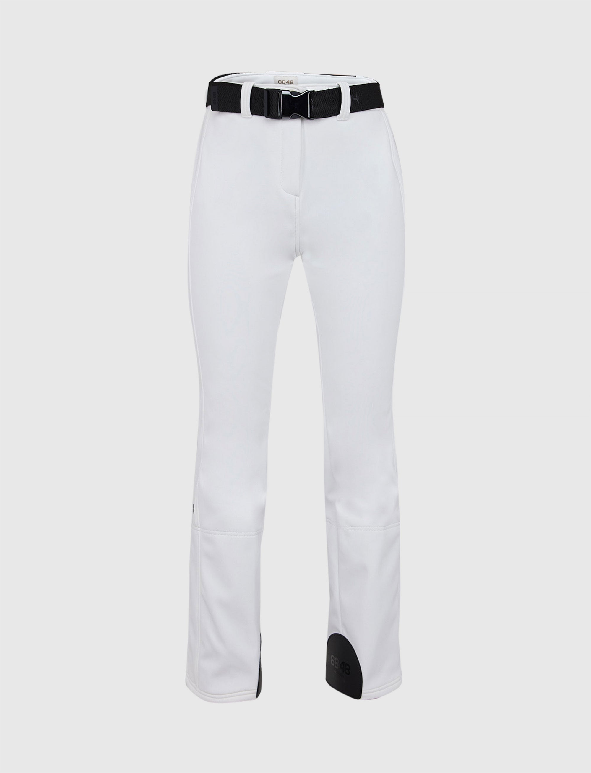 Tumblr 2.0  Pant - Blanc