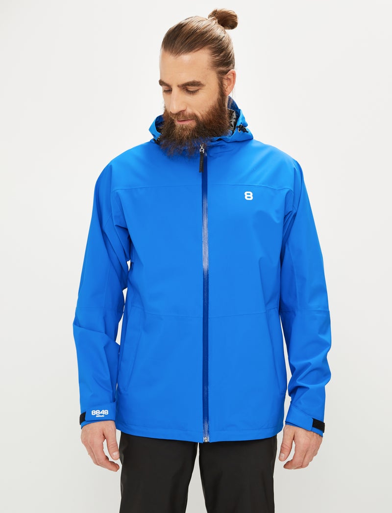 Main Rain Set - Blue