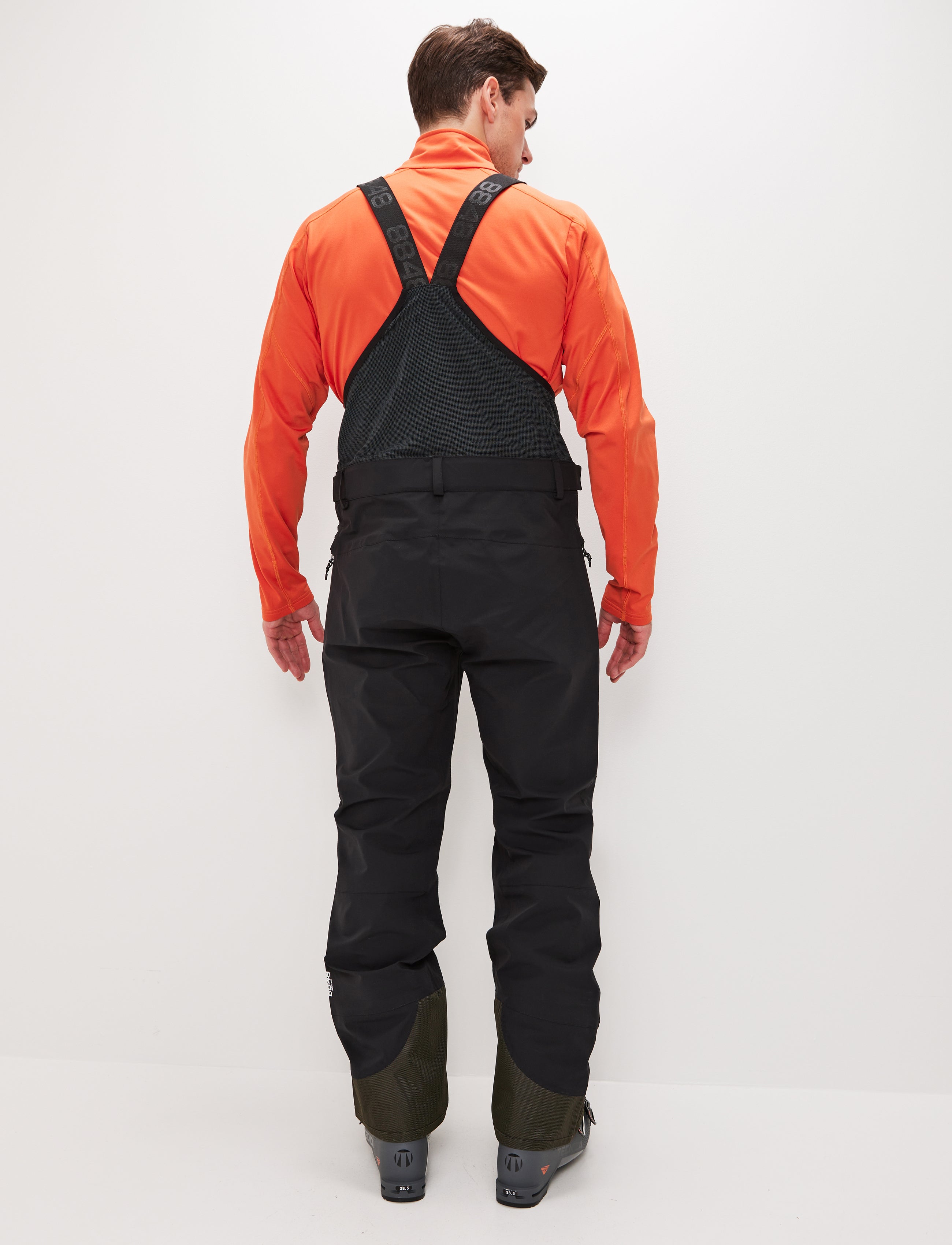 Creekside 2.0 Pant - Black