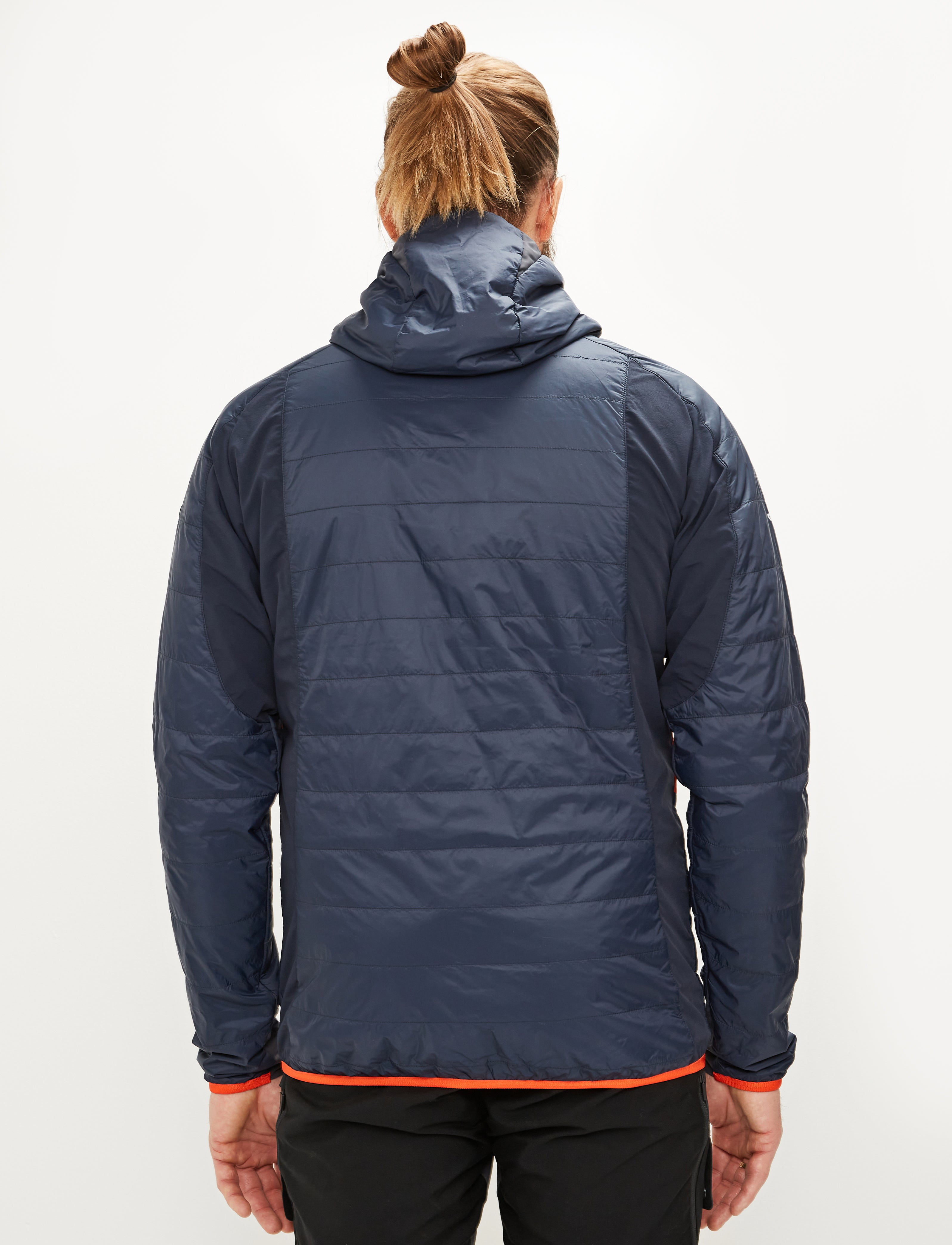 Weisshorn Liner - Navy