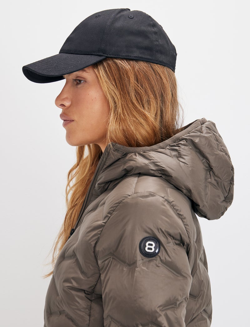 Alina 2.0 W Jacket - Pale Brown