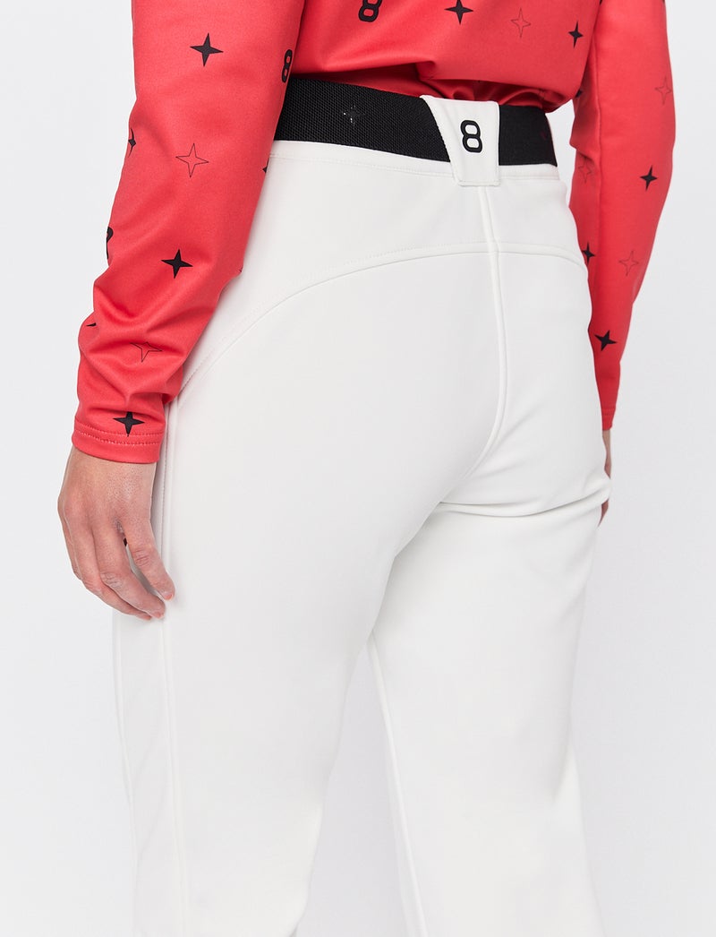 Tumblr 2.0 W Pant - Blanc