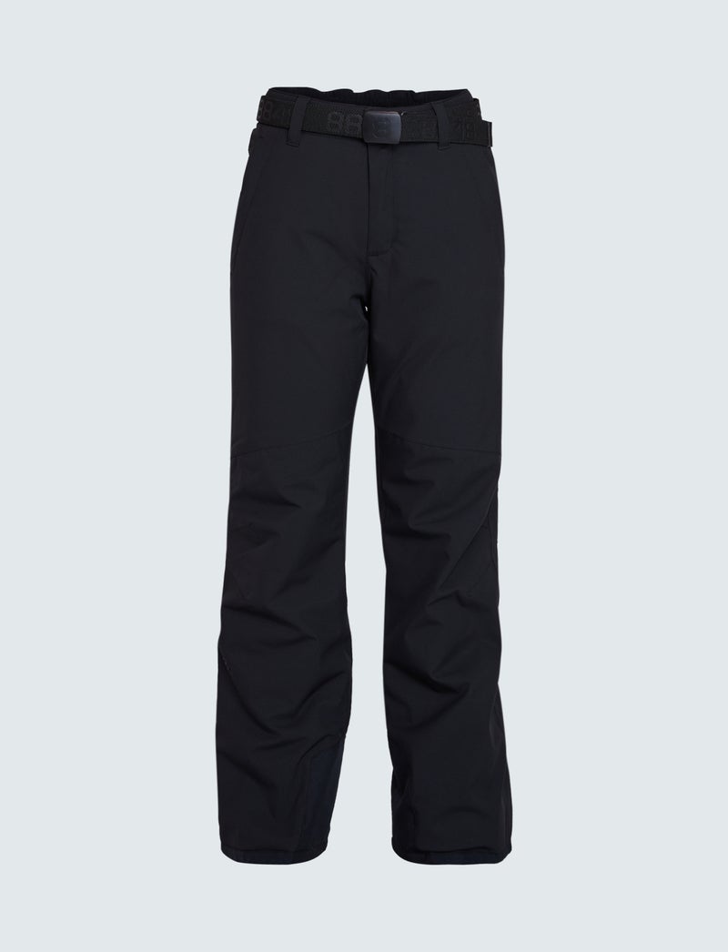 Atoc 2.0  Pant - Black