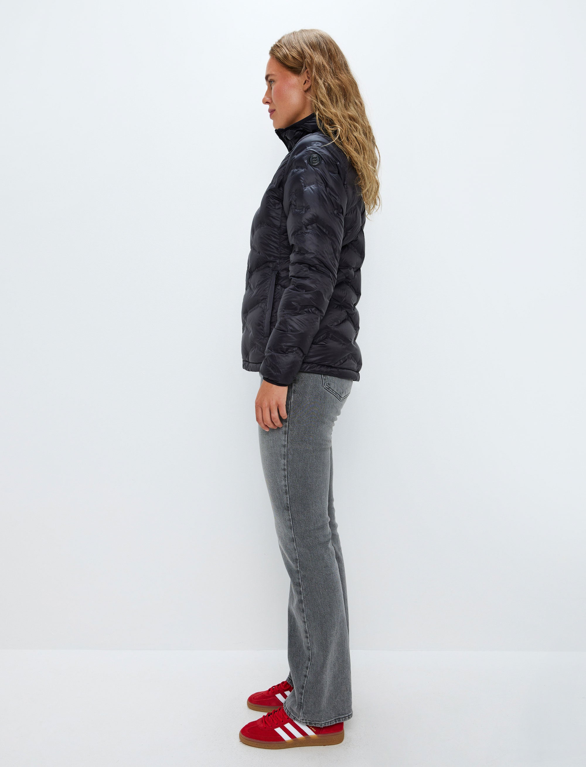 Alina 2.0 W Jacket - Black