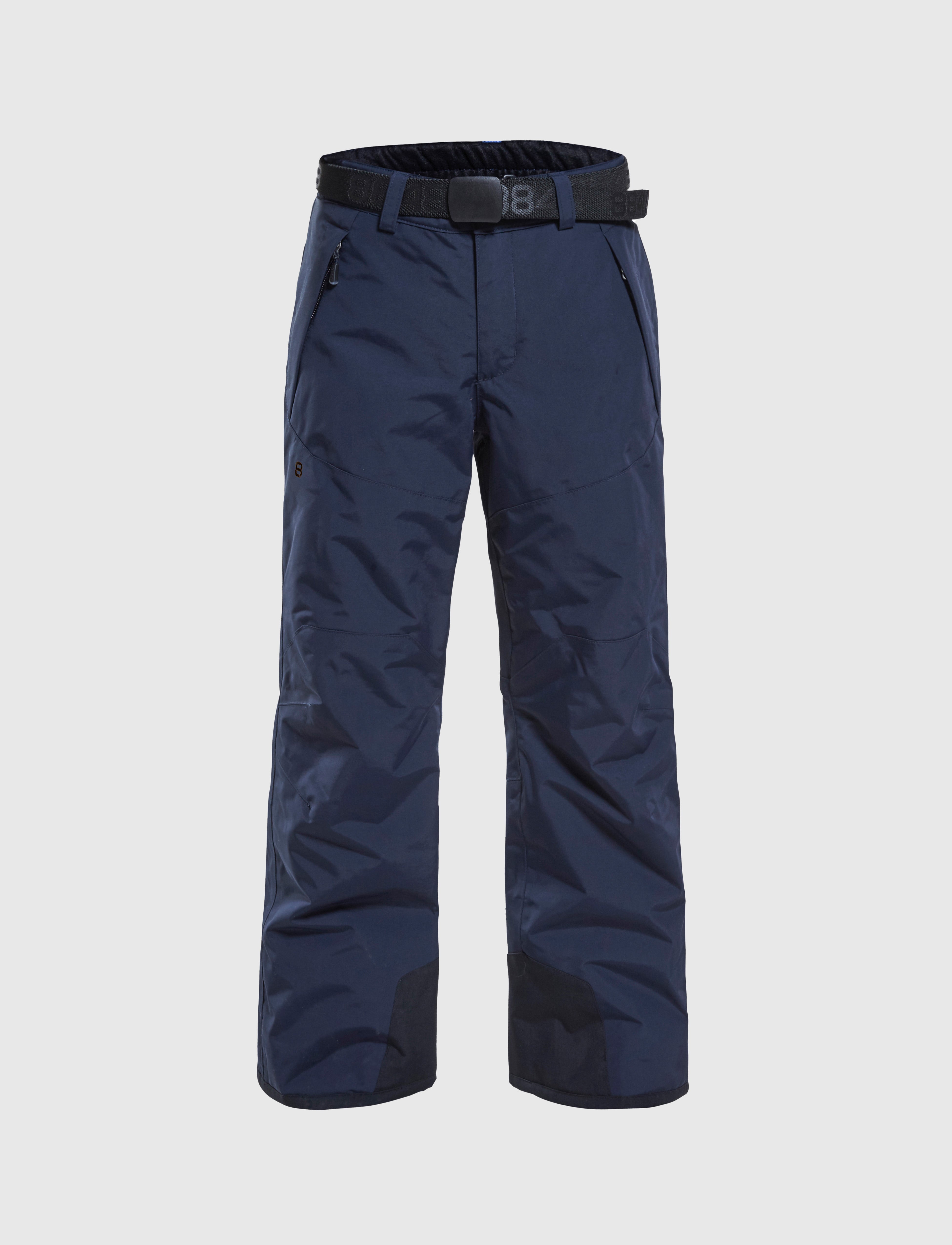 Inca JR Pant - Navy