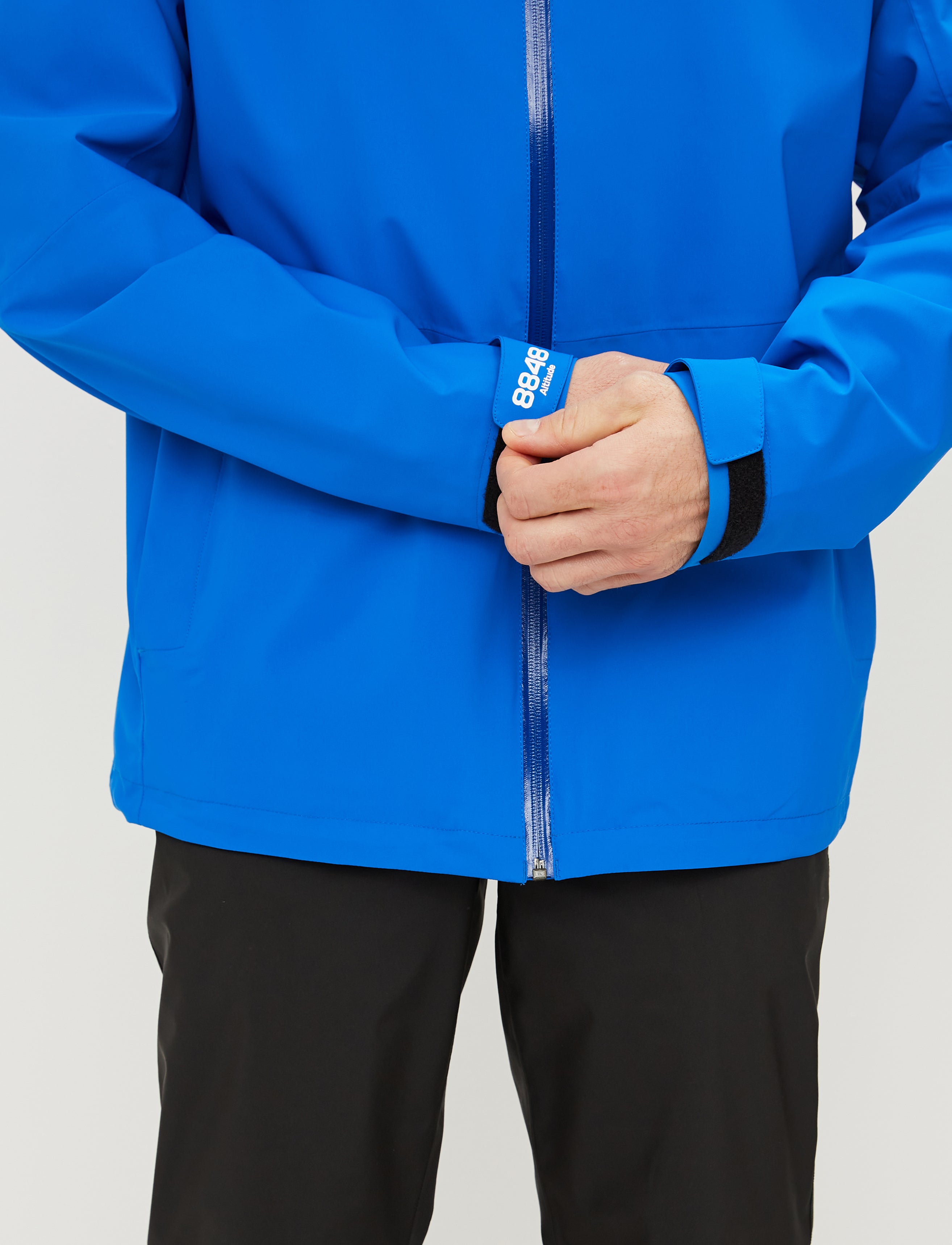 Main Rain Set - Blue