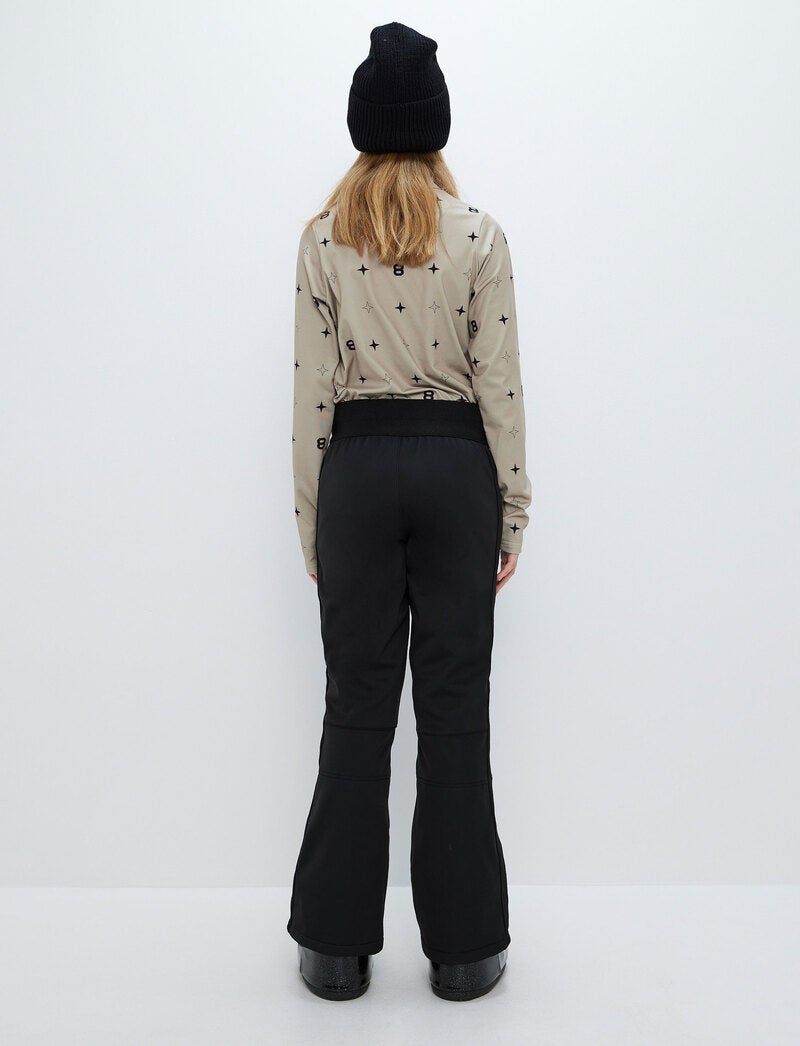 Annbell Star JR Pants - Black