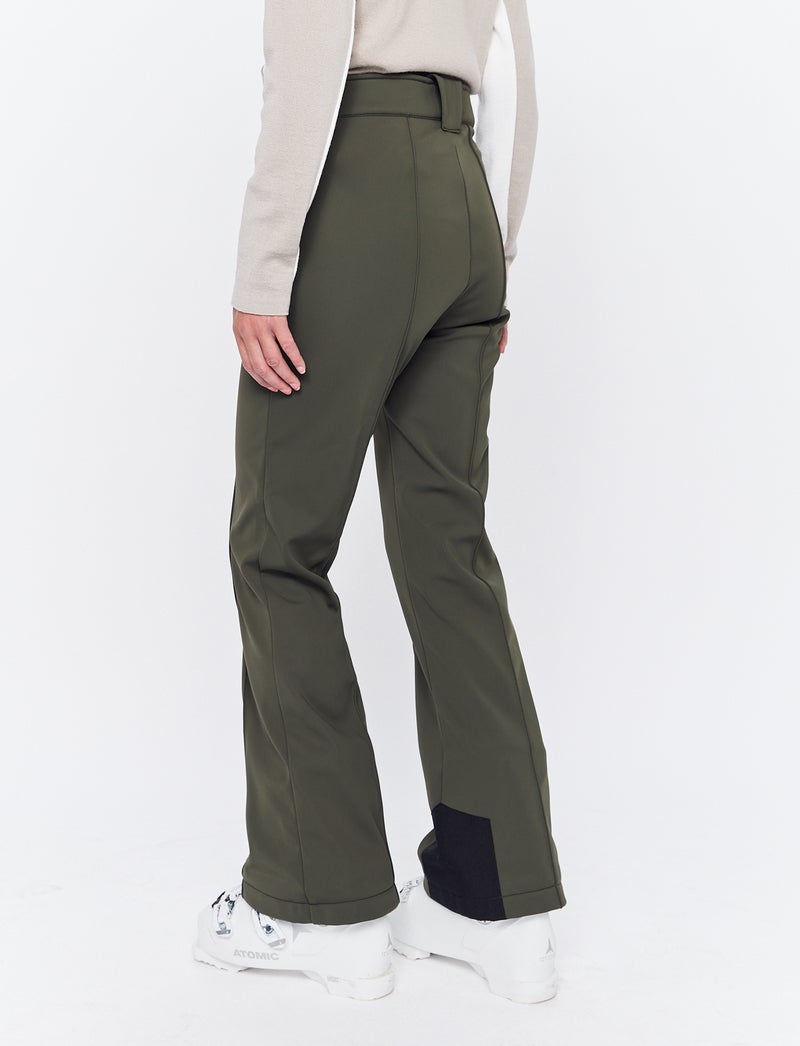 Francis W Pant - Italian Green