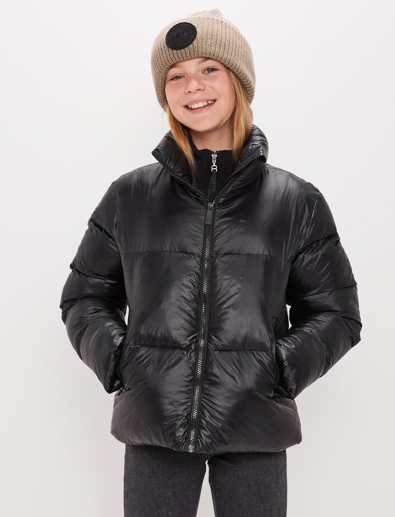 Nora 2.0 JR Jacket - Black