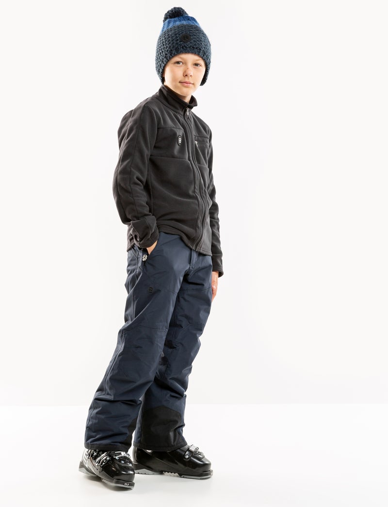 Inca JR Pant - Navy