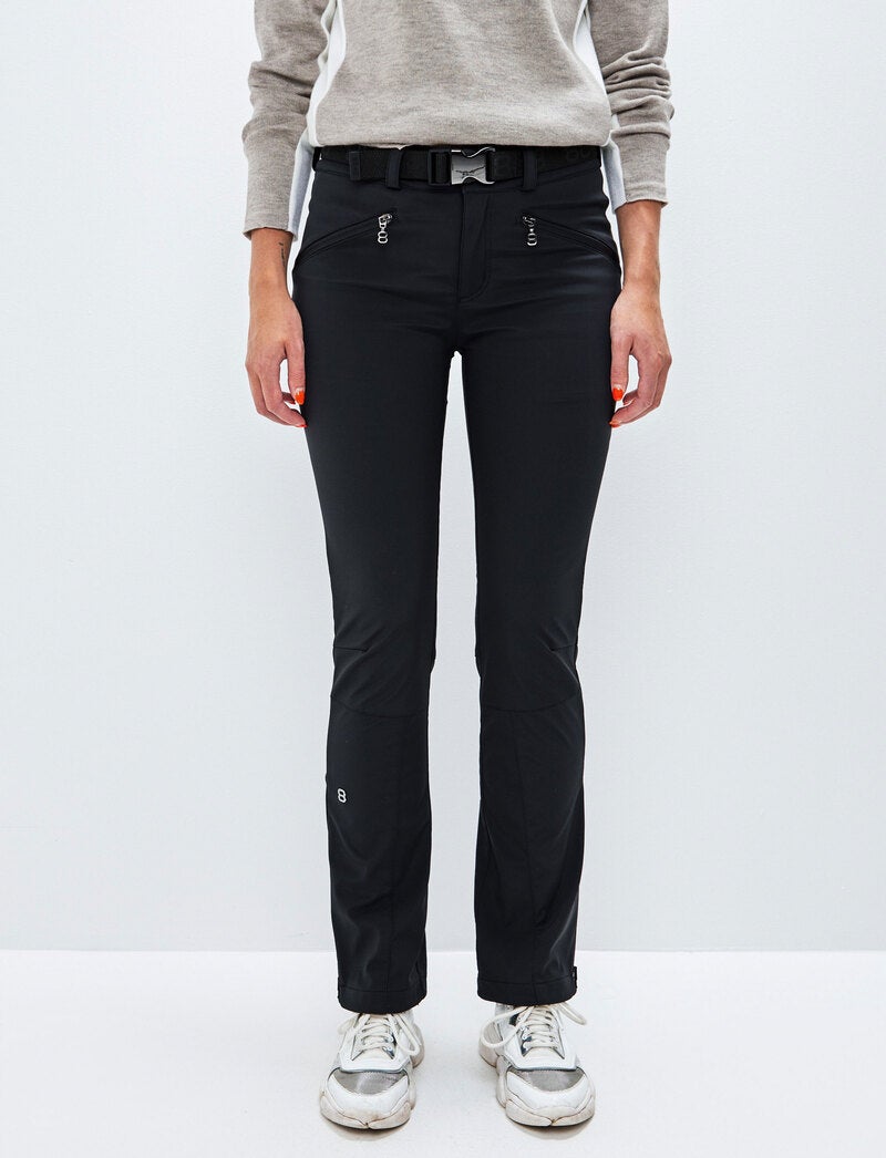 Shovel 2.0 W Pants - Black