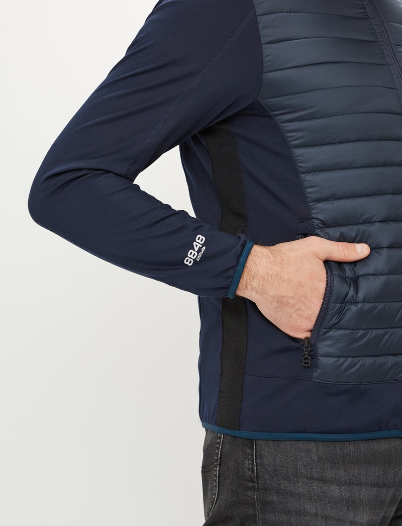 Bradford Comeback Sweat - Navy